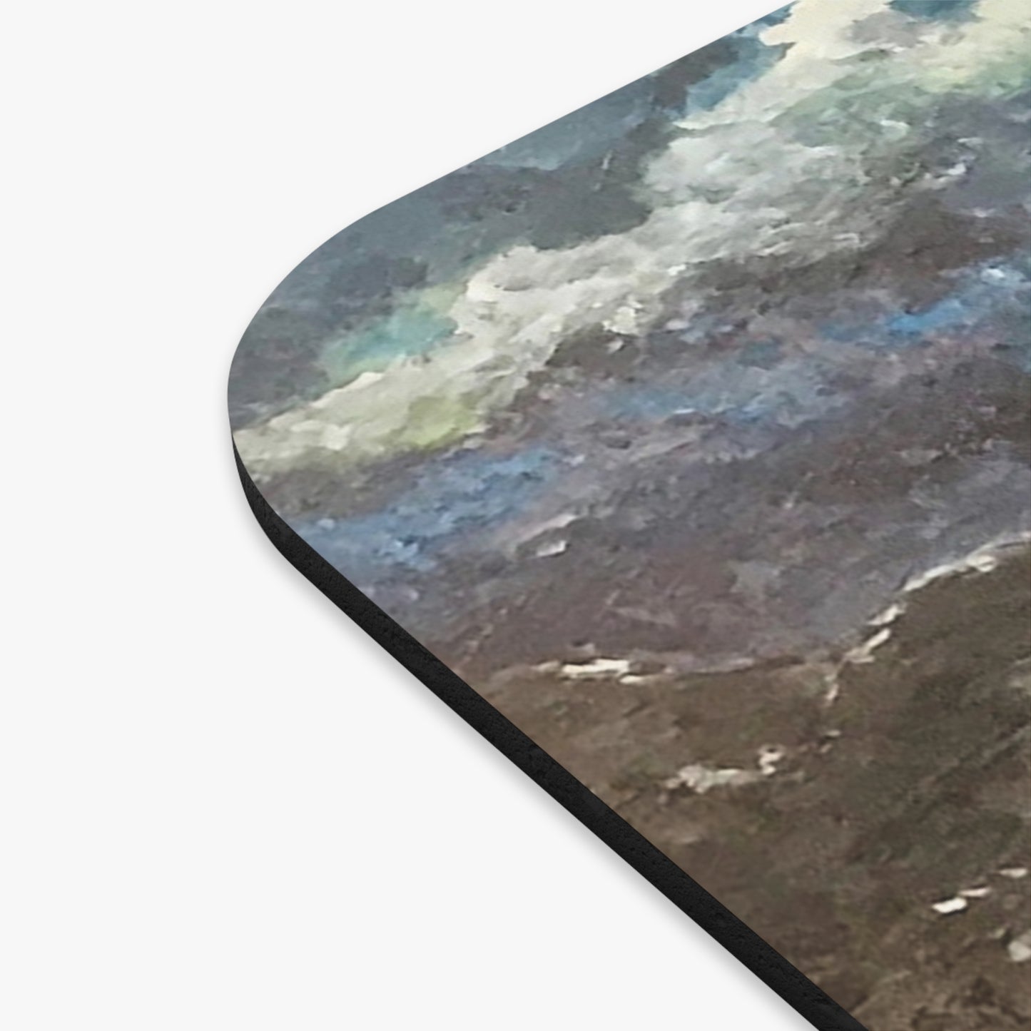 Tropical Sailing Mousepad