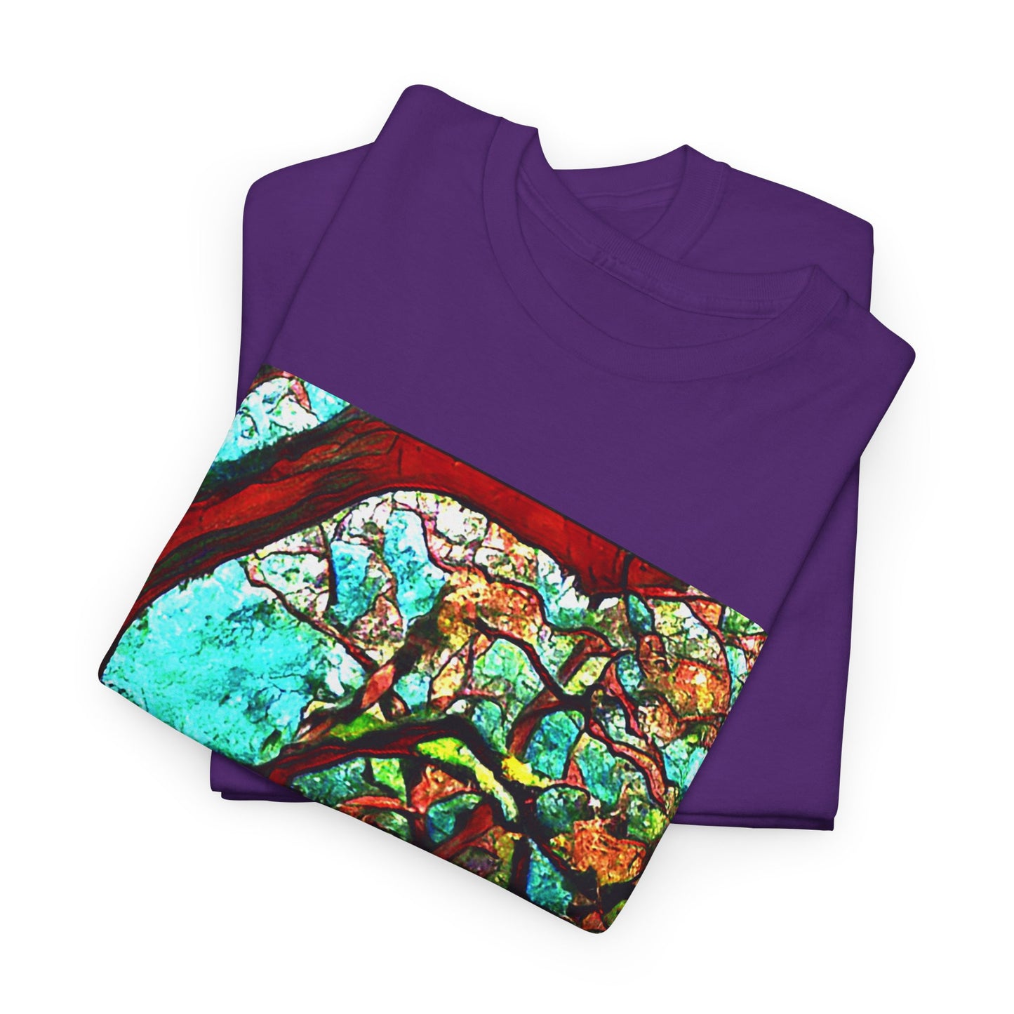 Savannah Walk -Amazing Unisex Heavy Cotton Short Sleeve Tee Shirts!