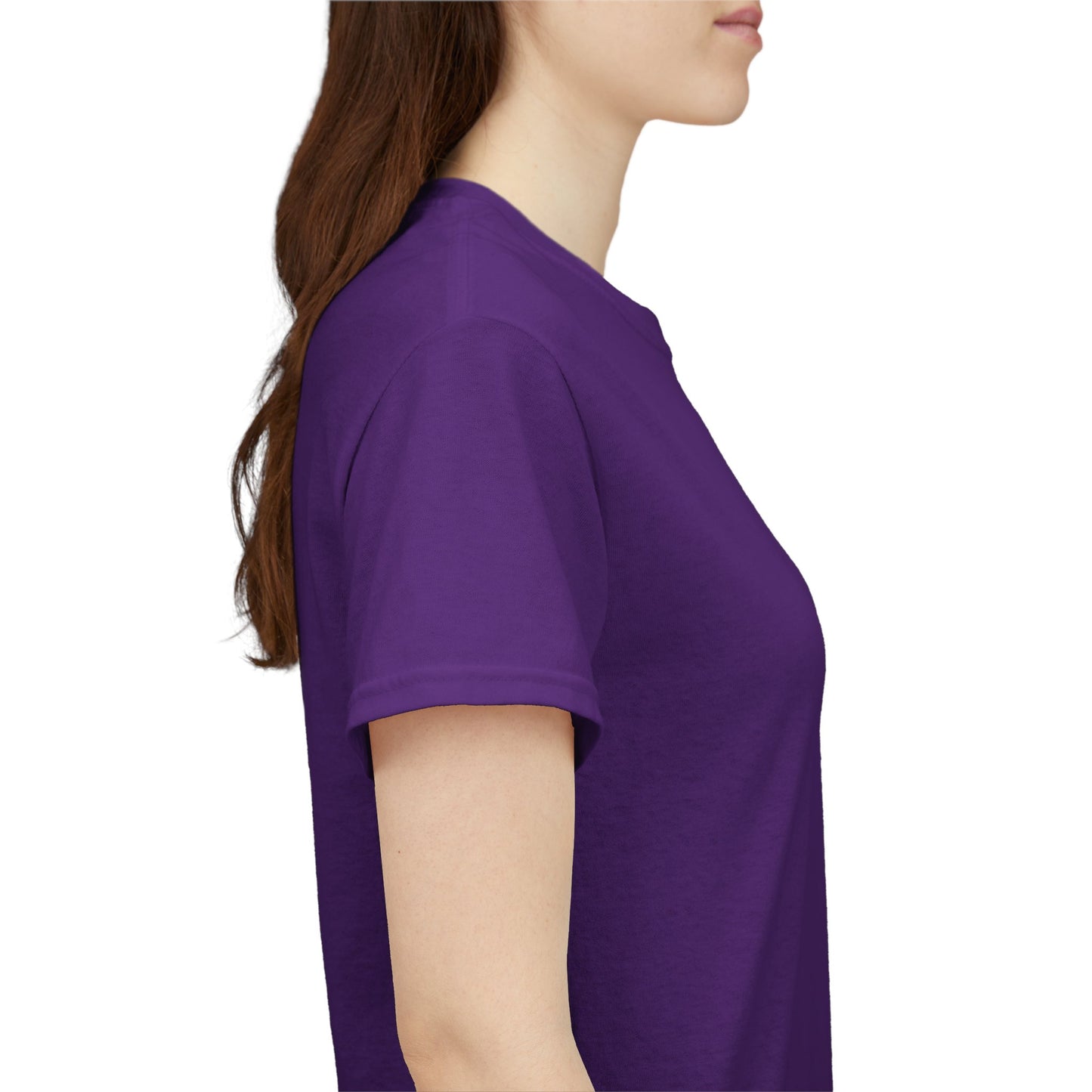 Watson Creek- Amazing Unisex Heavy Cotton Short Sleeve Tee Shirts!