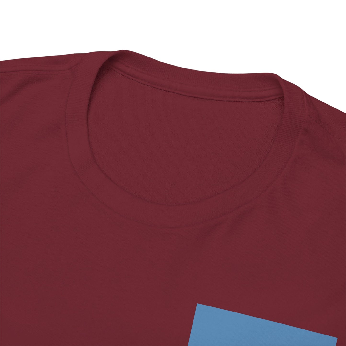 Tropical Beach Time - Amazing Unisex Heavy Cotton Tee