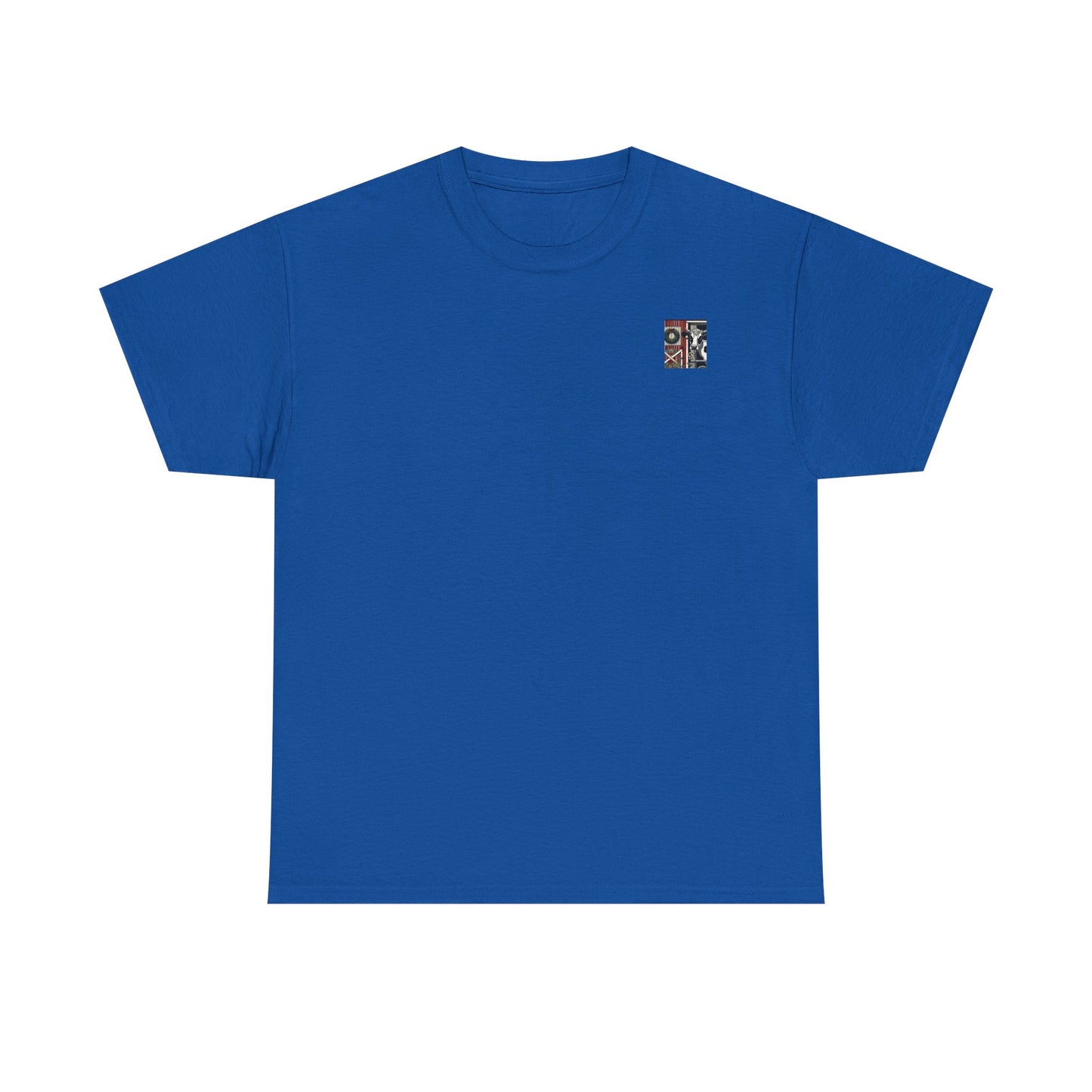 Christmas Mooves Me -Amazing Unisex Heavy Cotton Short Sleeve Tee Shirts!