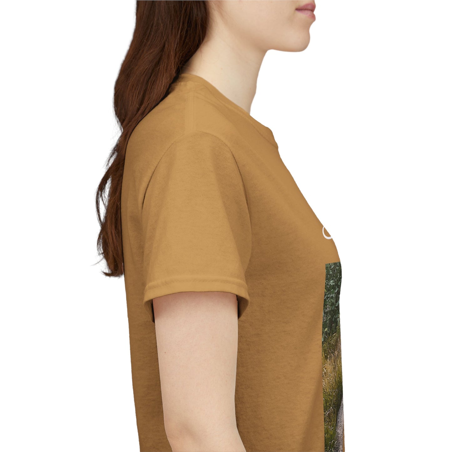 Still Moment-Amazing Unisex Heavy Cotton Short Sleeve Tee Shirts!