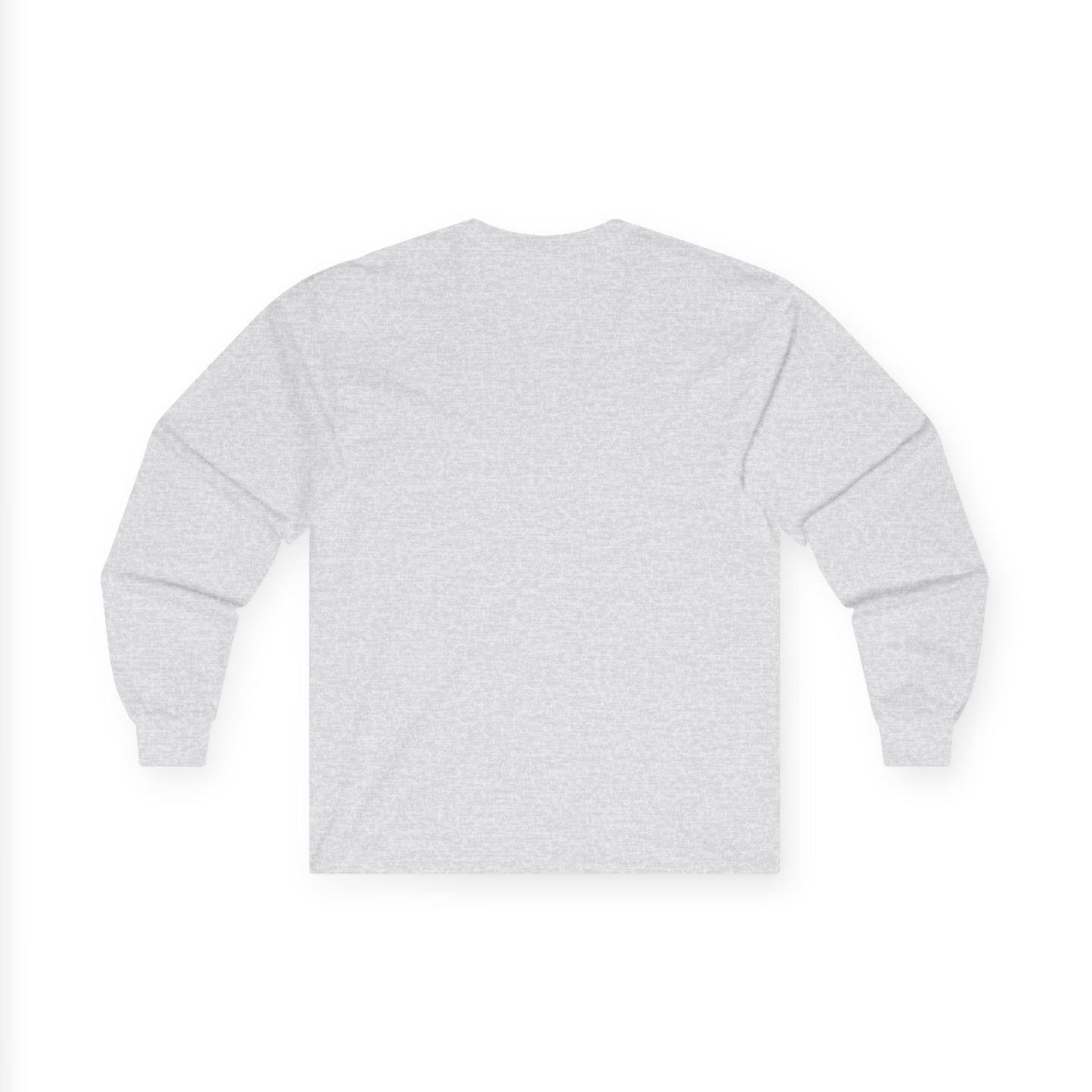 "Florida Vacation St. Augustine" Long Sleeve Casual Unisex Tee Shirt