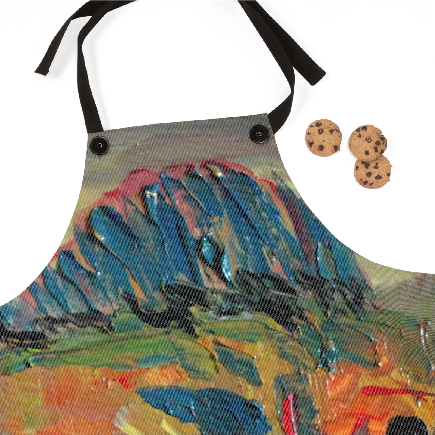See you in Orleans Apron