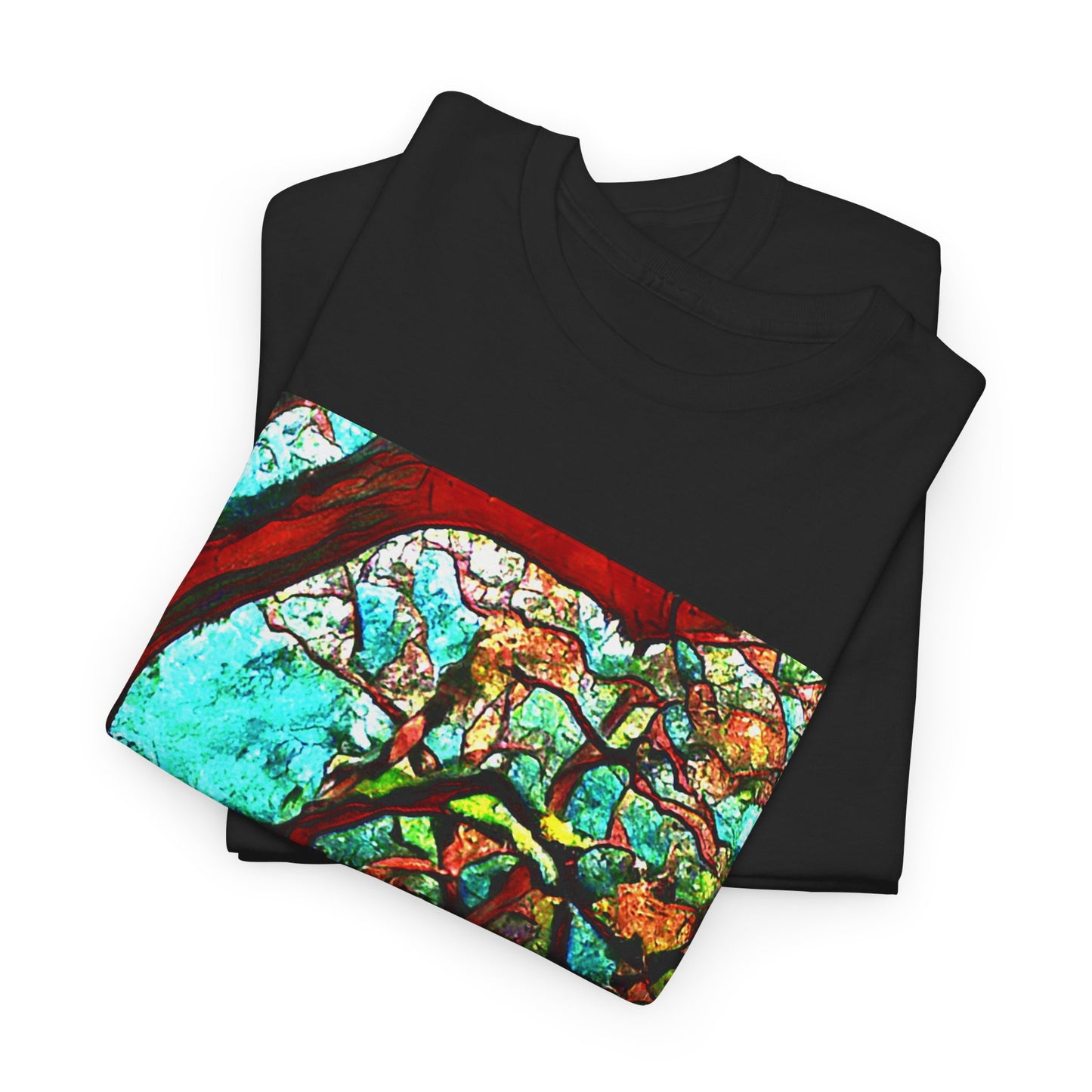 Savannah Walk -Amazing Unisex Heavy Cotton Short Sleeve Tee Shirts!