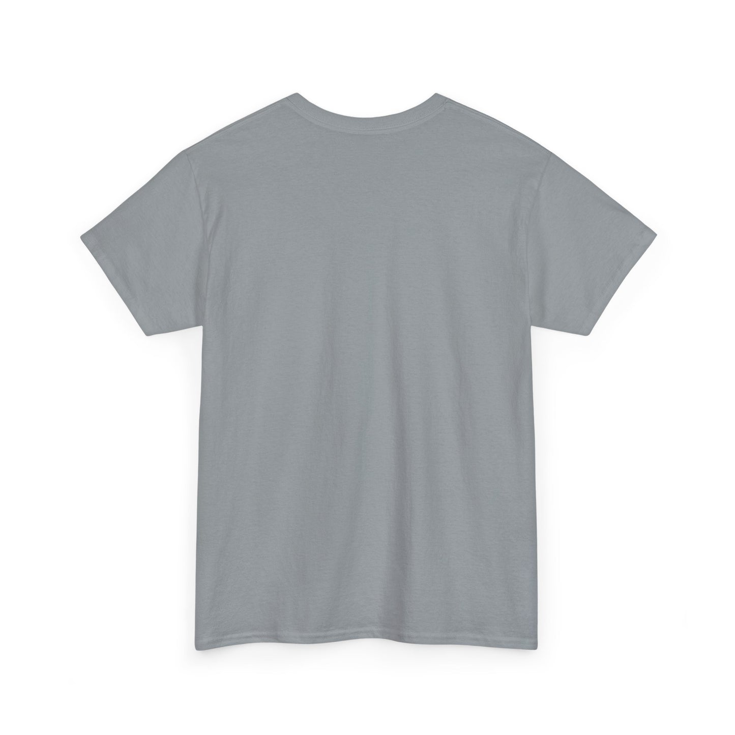 Magic Christmas Amazing Unisex Heavy Cotton Short Sleeve Tee Shirts!