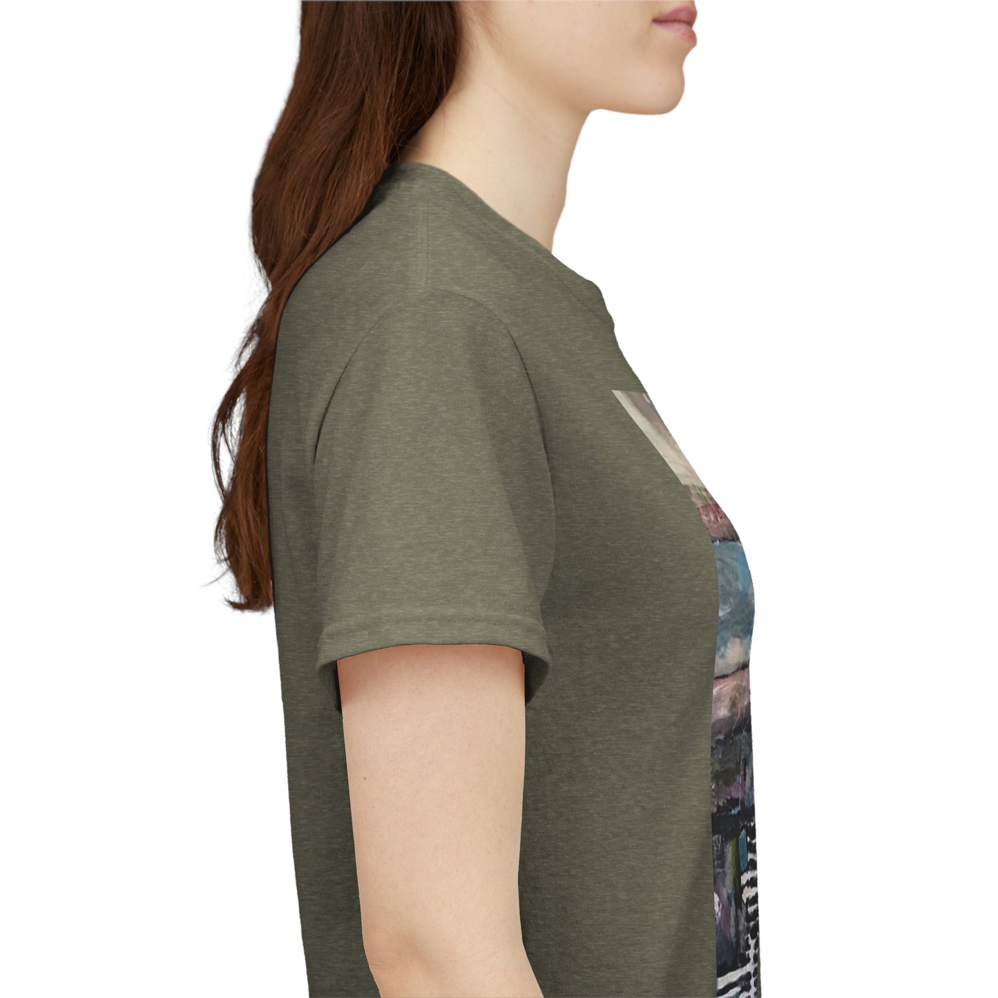 Texico Sign- Amazing Unisex Heavy Cotton Short Sleeve Tee Shirts!