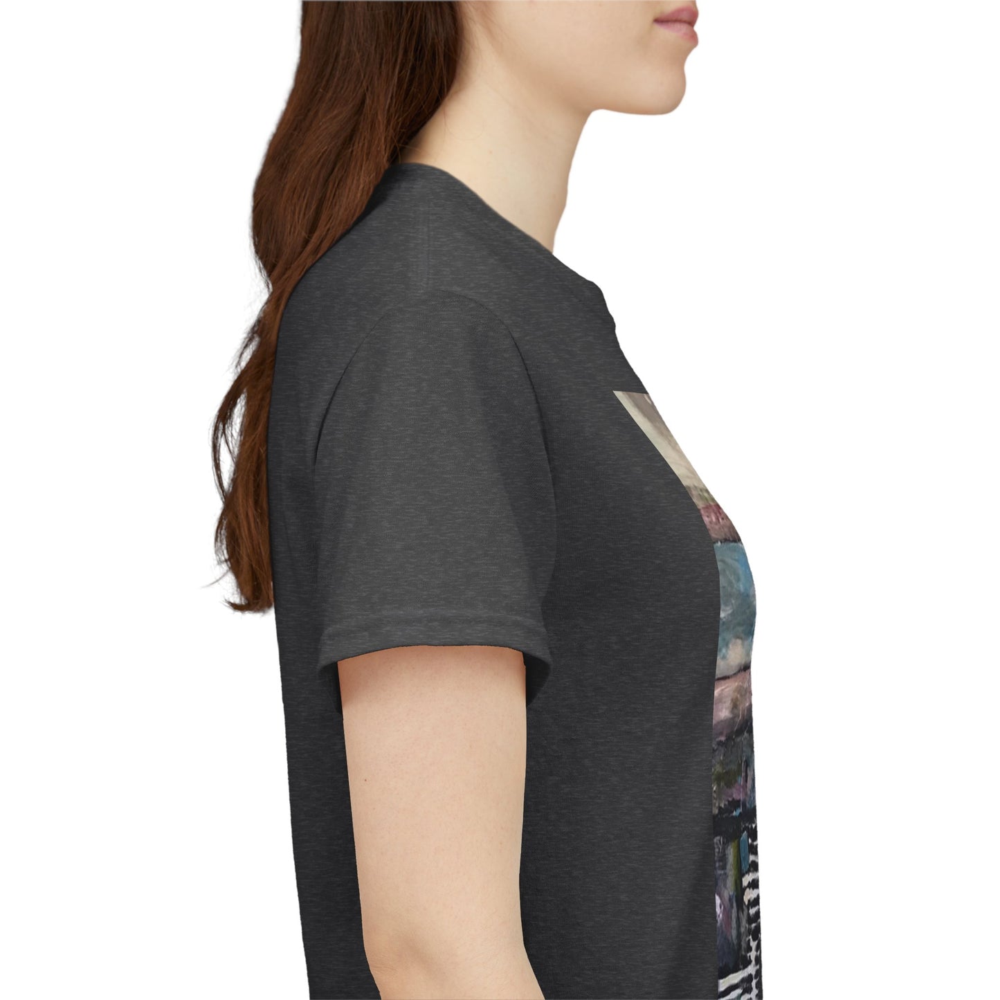 Texico Sign- Amazing Unisex Heavy Cotton Short Sleeve Tee Shirts!