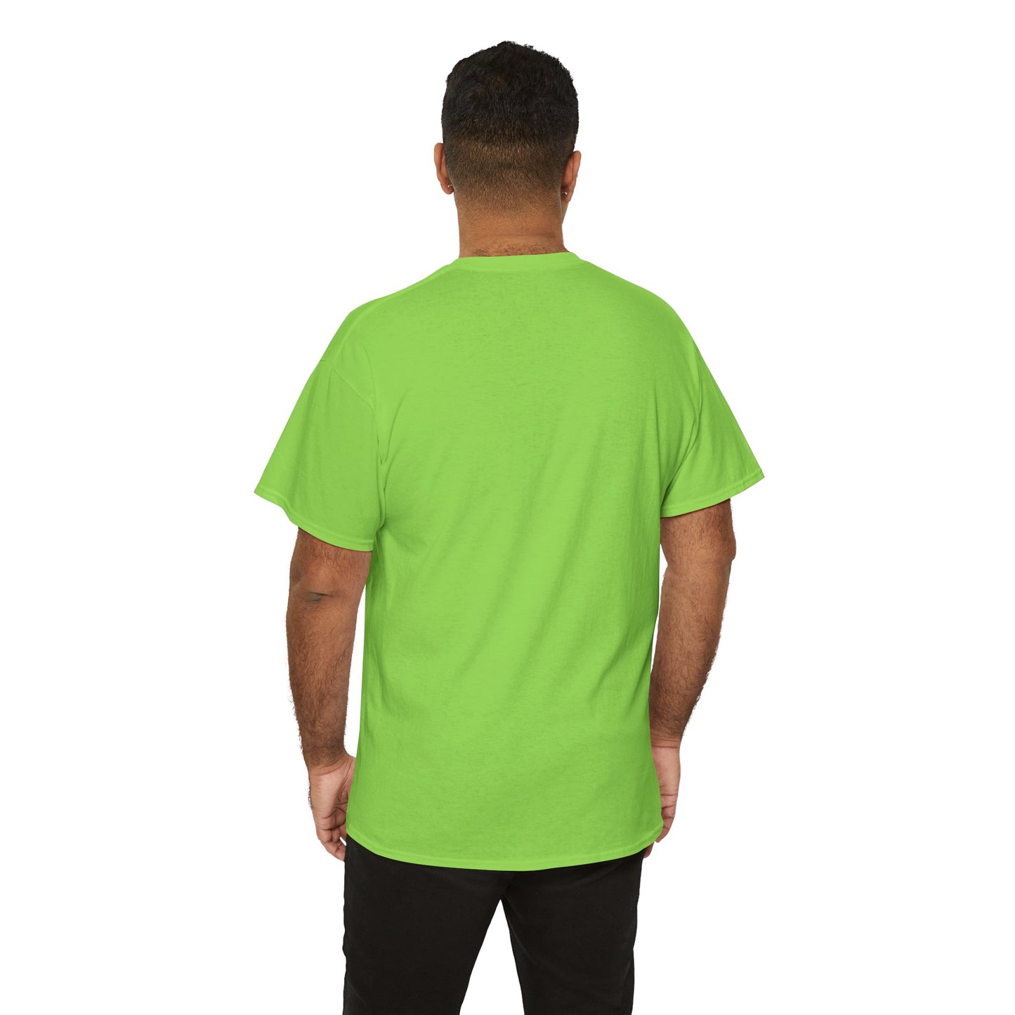 Masters Golf Course- Amazing Unisex Heavy Cotton Short Sleeve Tee Shirts!