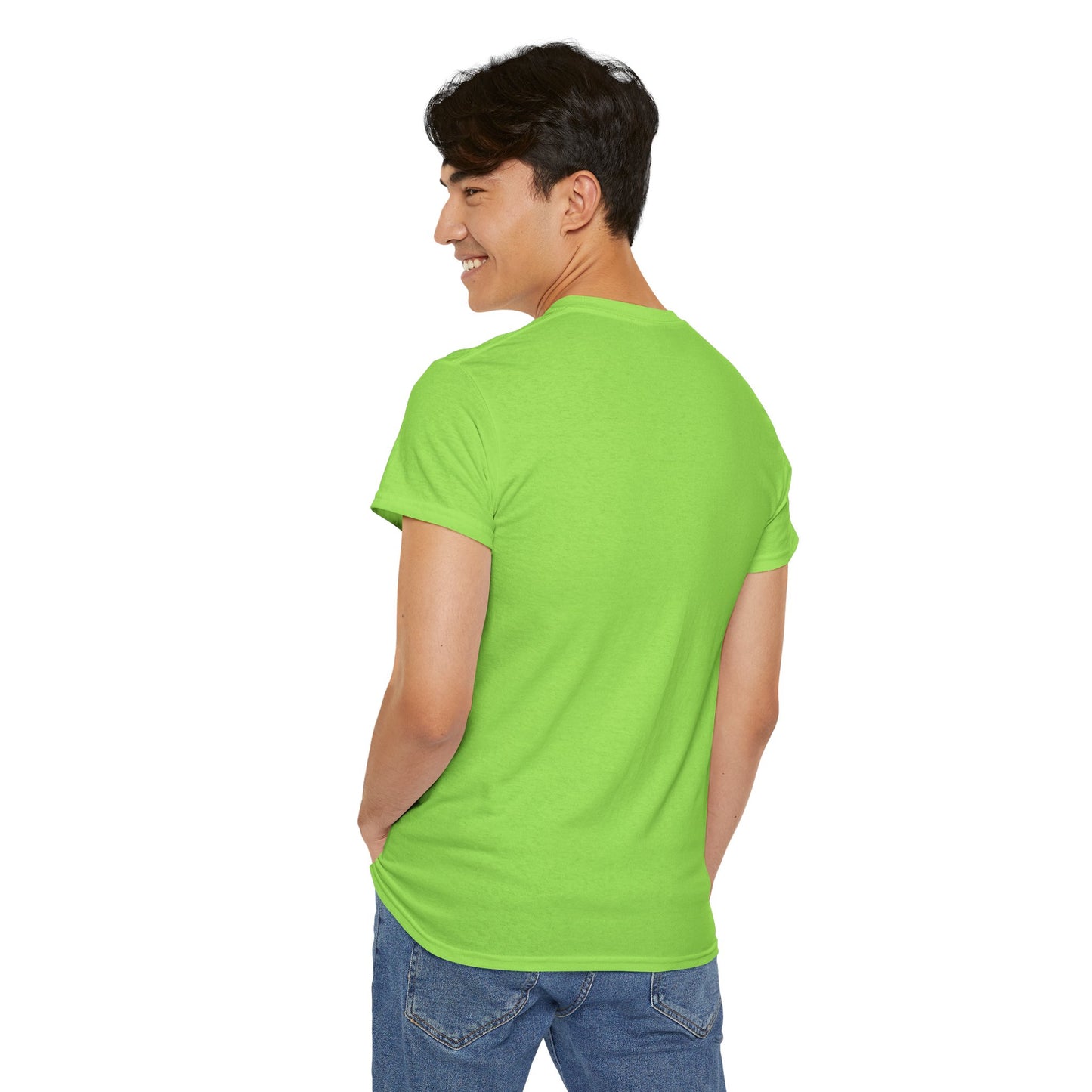 Masters Golf Course- Amazing Unisex Heavy Cotton Short Sleeve Tee Shirts!