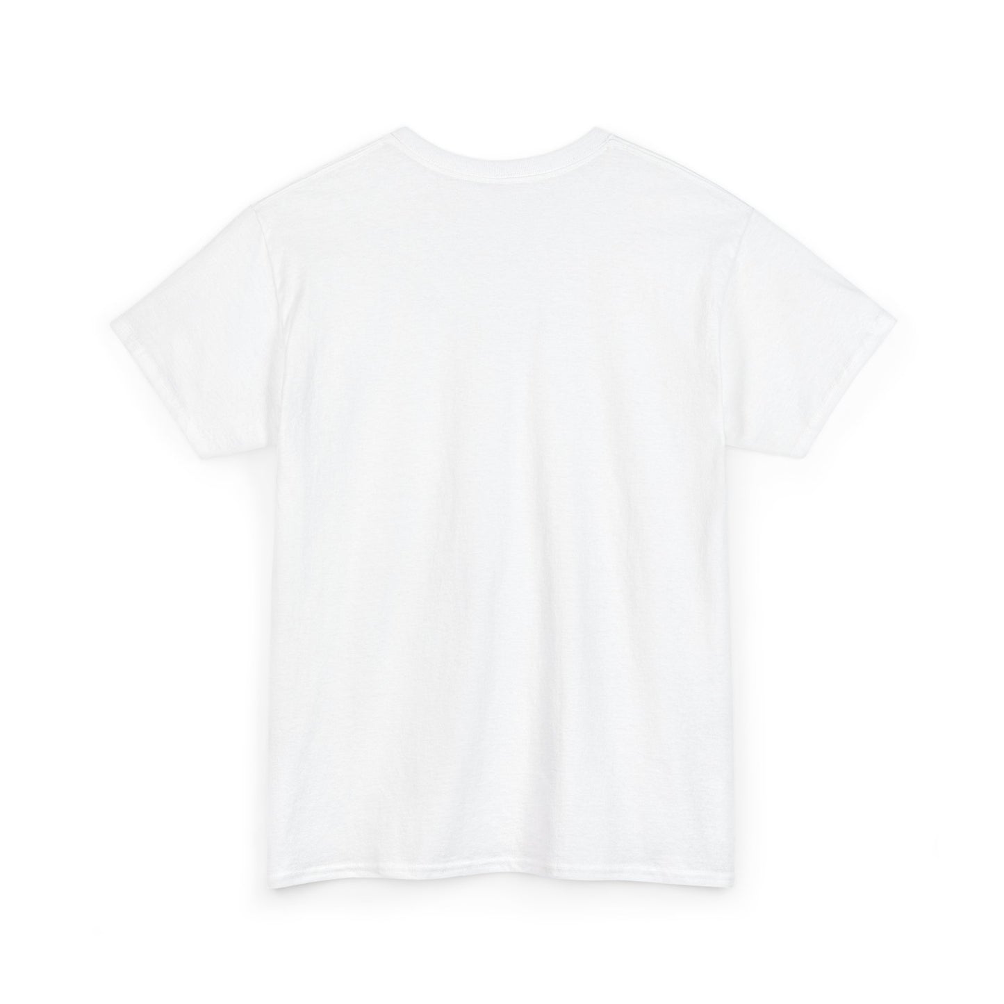 Florida Vacation Daytona Beach - Amazing Unisex Heavy Cotton Tee