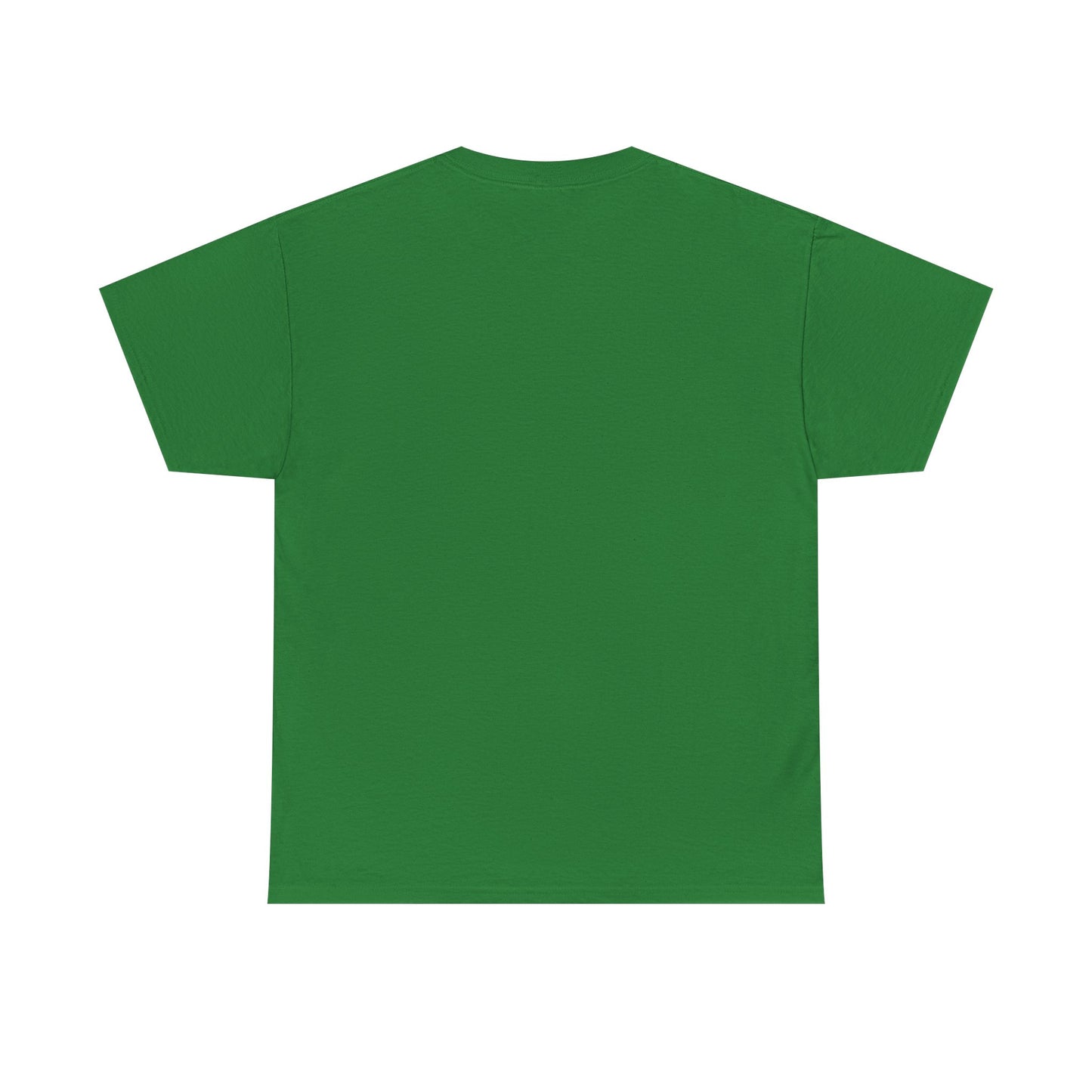 The Queen of Spring - Amazing Unisex Heavy Cotton Tee