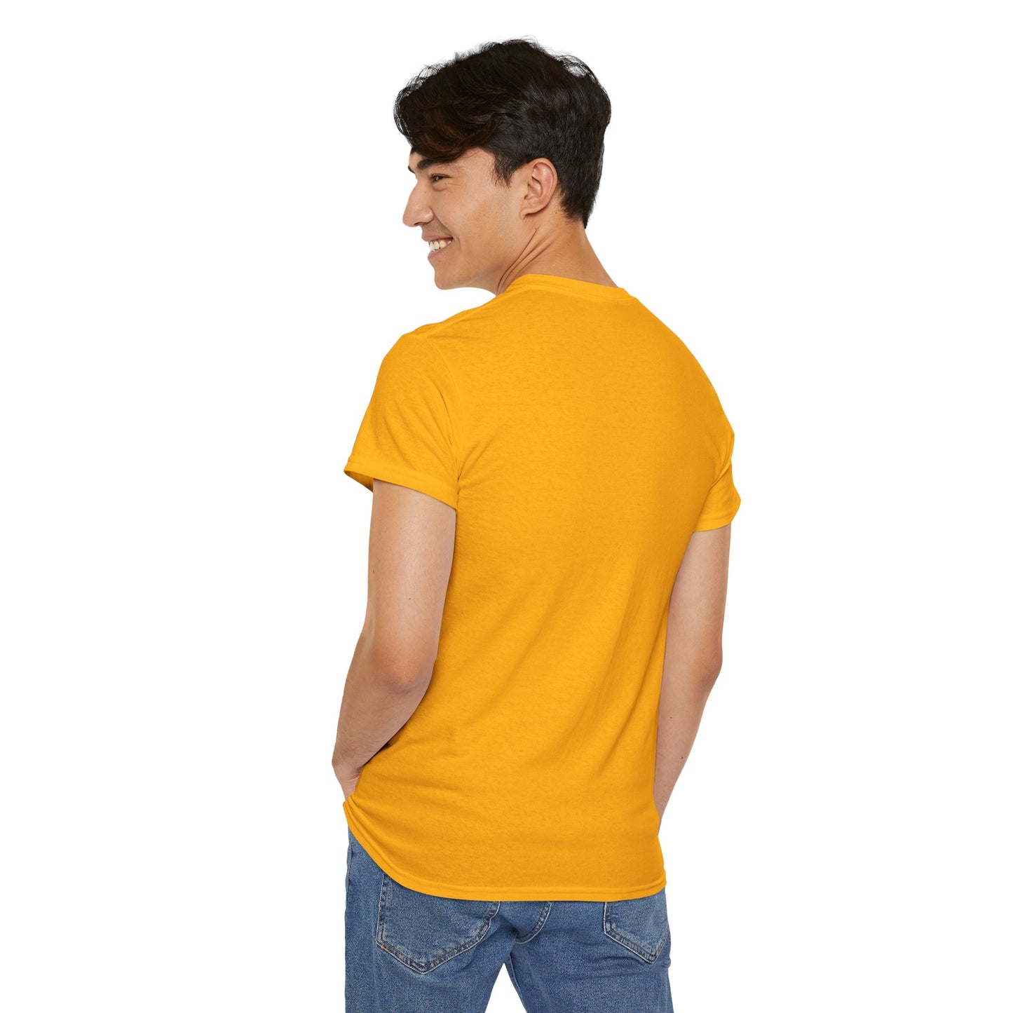 Masters Golf Course- Amazing Unisex Heavy Cotton Short Sleeve Tee Shirts!