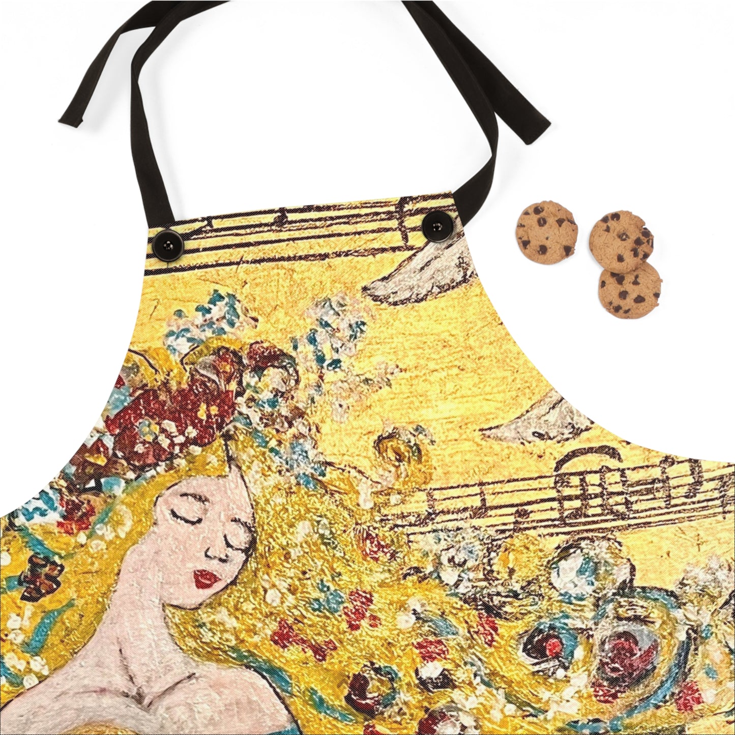 Melody Apron