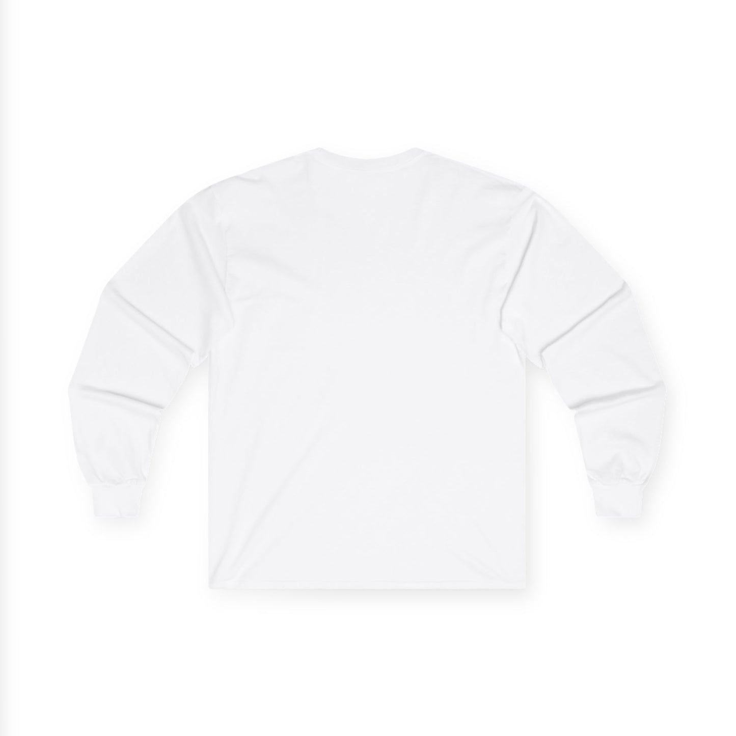"Florida Vacation Naples" Long Sleeve Casual Unisex Tee Shirt