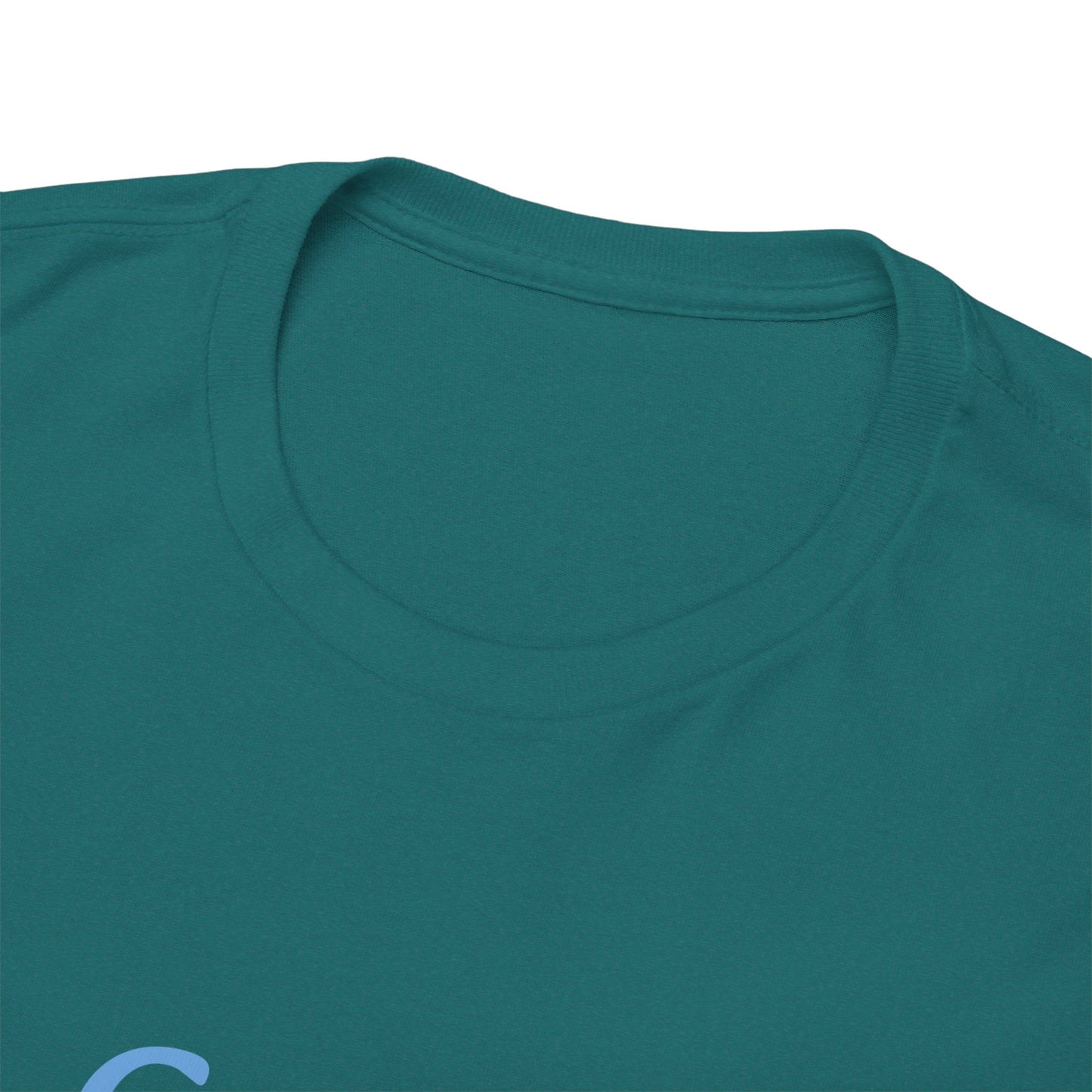 Greece - Amazing Unisex Heavy Cotton Short Sleeve Tee Shirts!