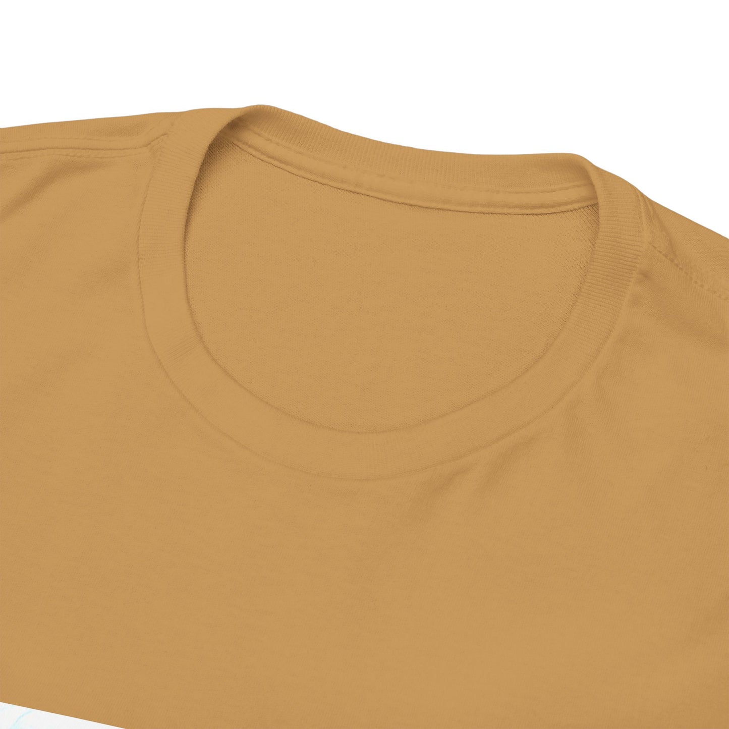 Savannah River- Amazing Unisex Heavy Cotton Short Sleeve Tee Shirts!
