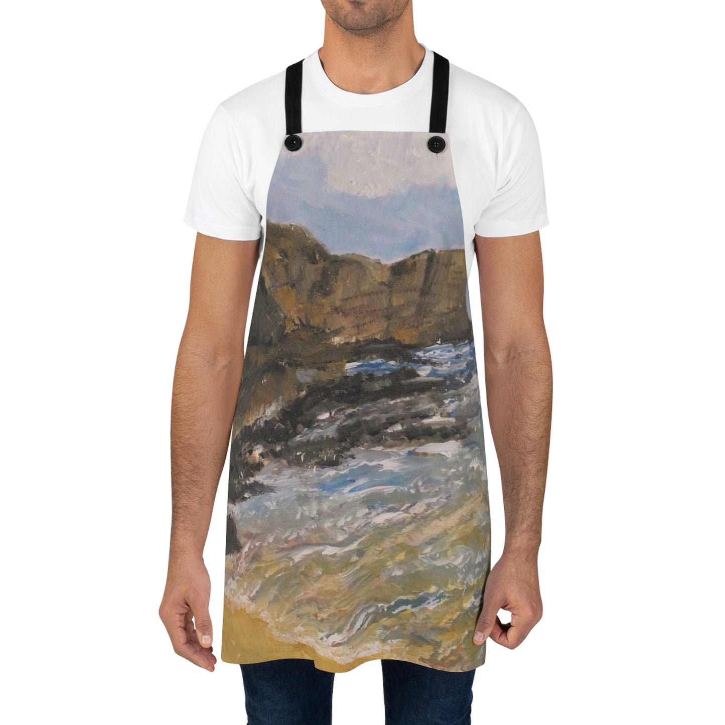 High Cliffs -Apron