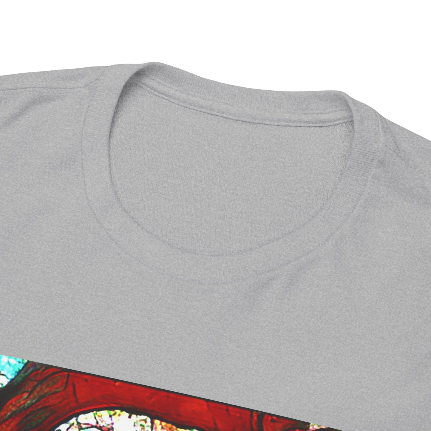 Savannah Walk -Amazing Unisex Heavy Cotton Short Sleeve Tee Shirts!