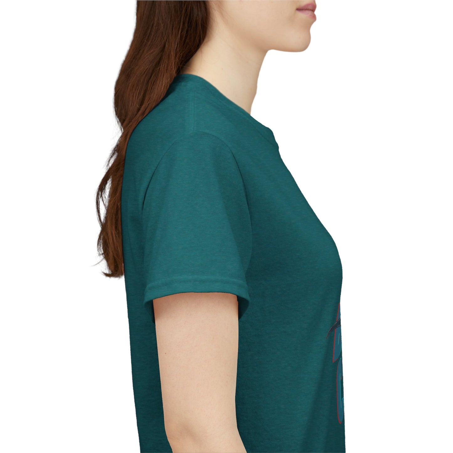 Big Catch - Amazing Unisex Heavy Cotton Short Sleeve Tee Shirts!