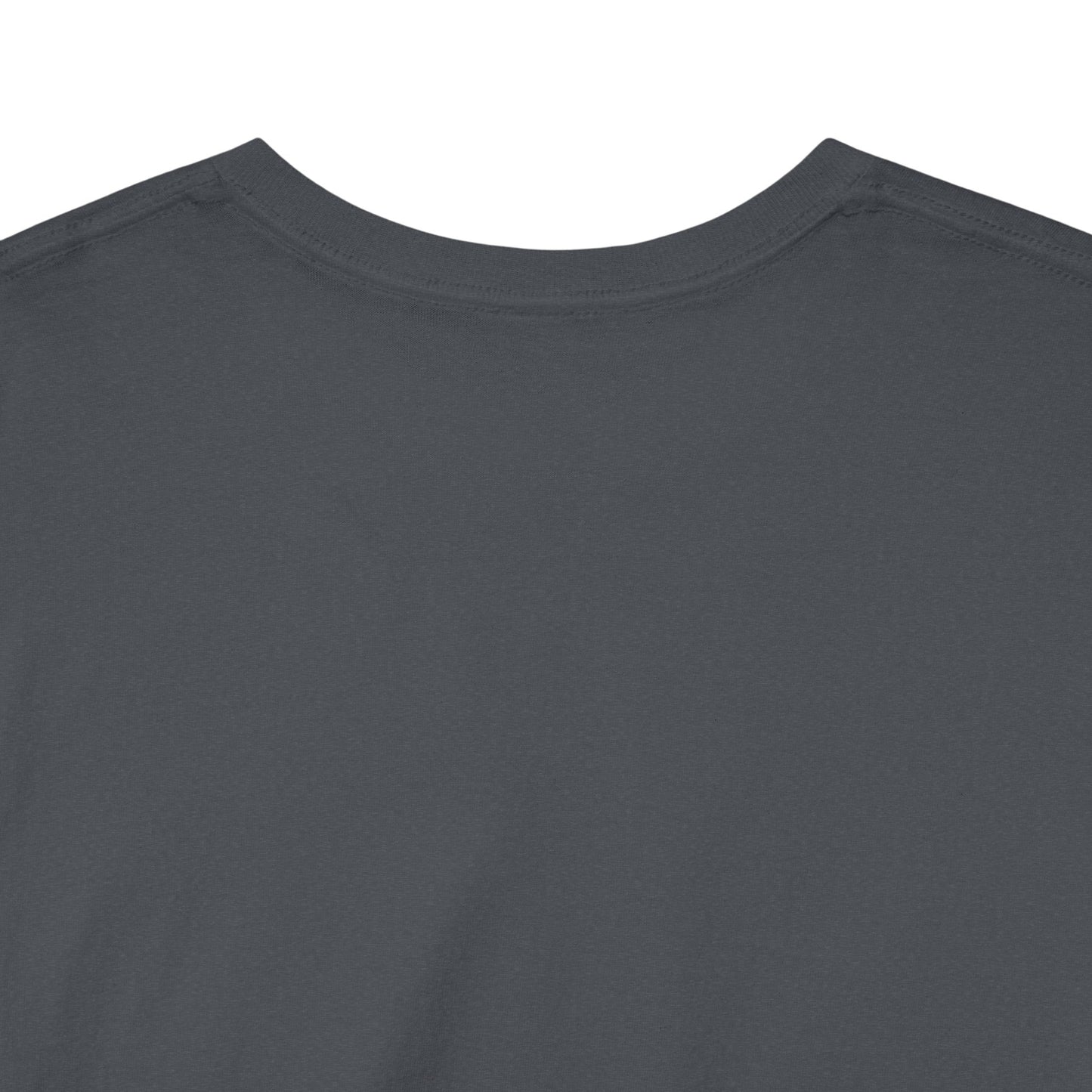"USA Girl" - Amazing Unisex Heavy Cotton Short Sleeve Tee Shirts!