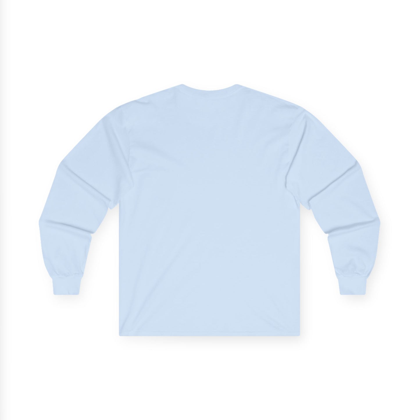 "Florida Vacation St. Augustine" Long Sleeve Casual Unisex Tee Shirt