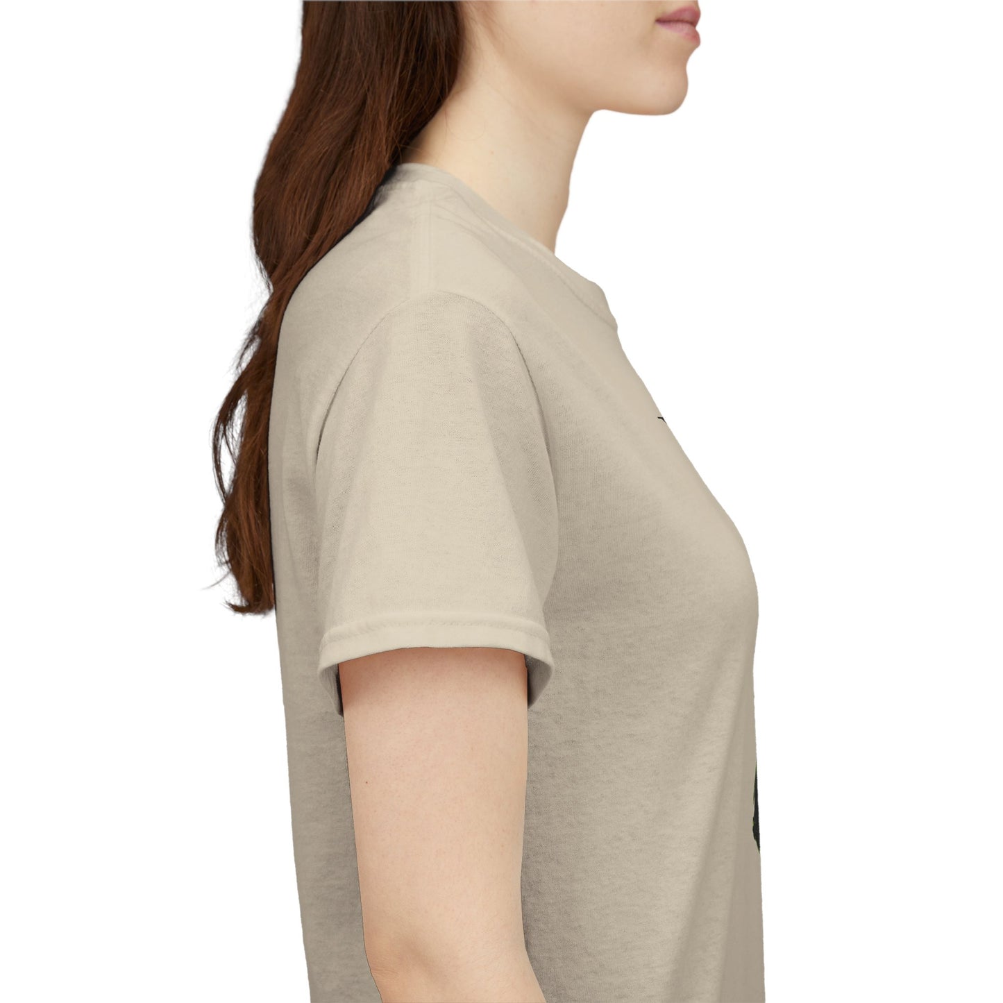 "Yep Dog" - Amazing Unisex Heavy Cotton Short Sleeve Tee Shirts!