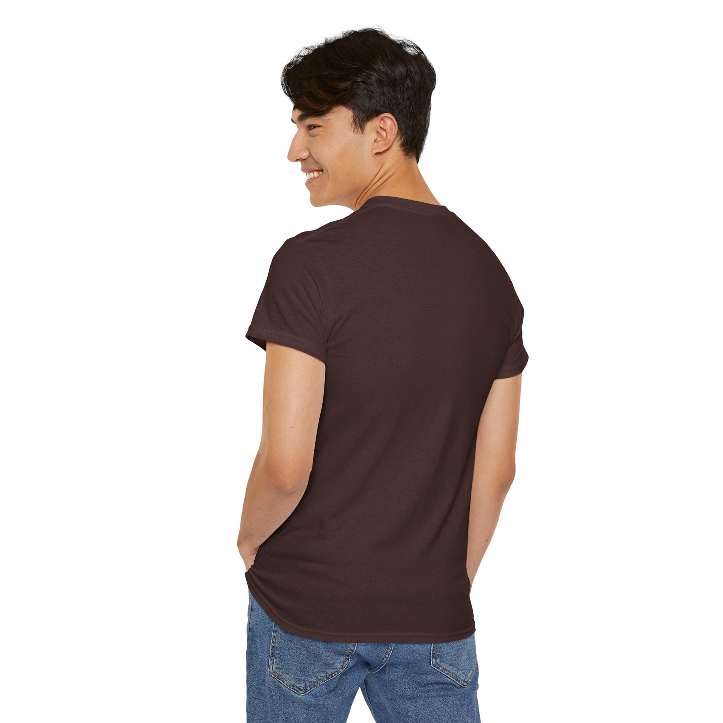 Hello Fall - Amazing Unisex Heavy Cotton Short Sleeve Tee Shirts!
