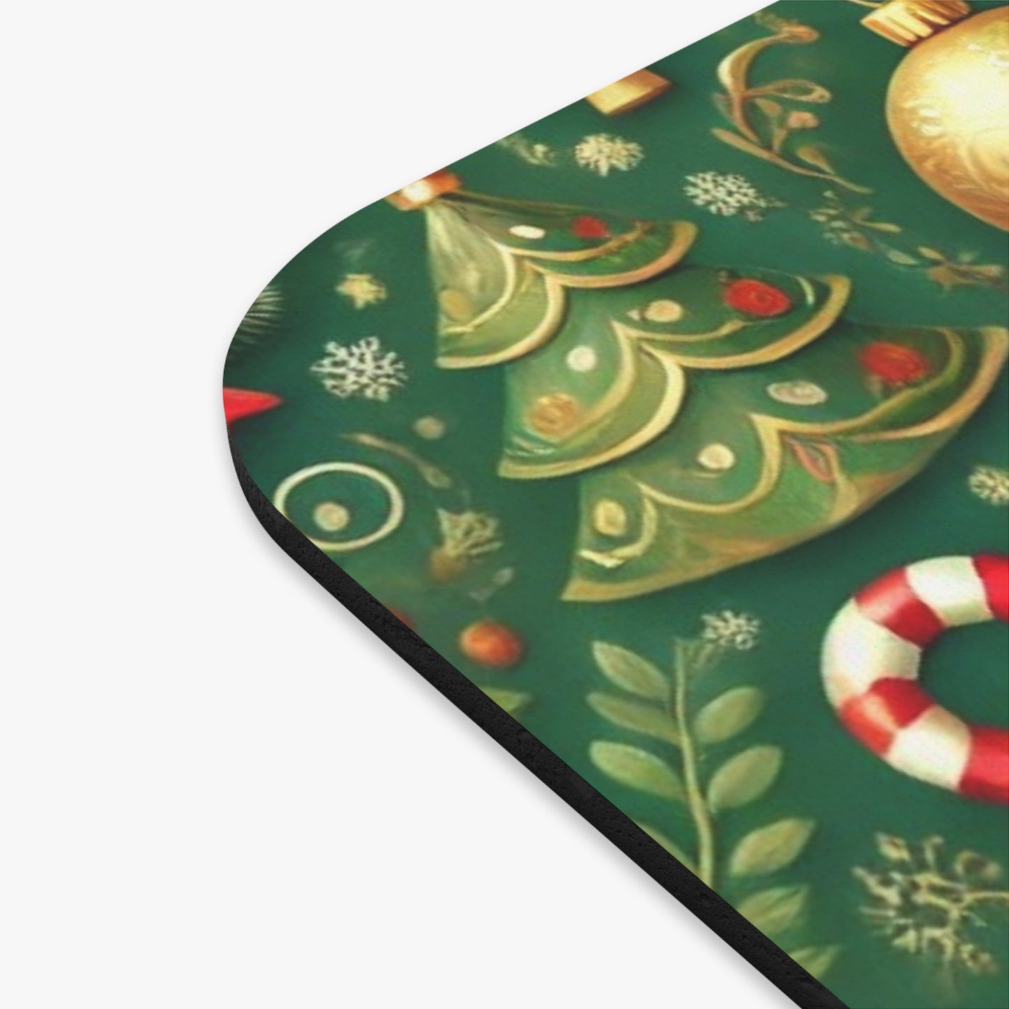 Merry Christmas Mousepad