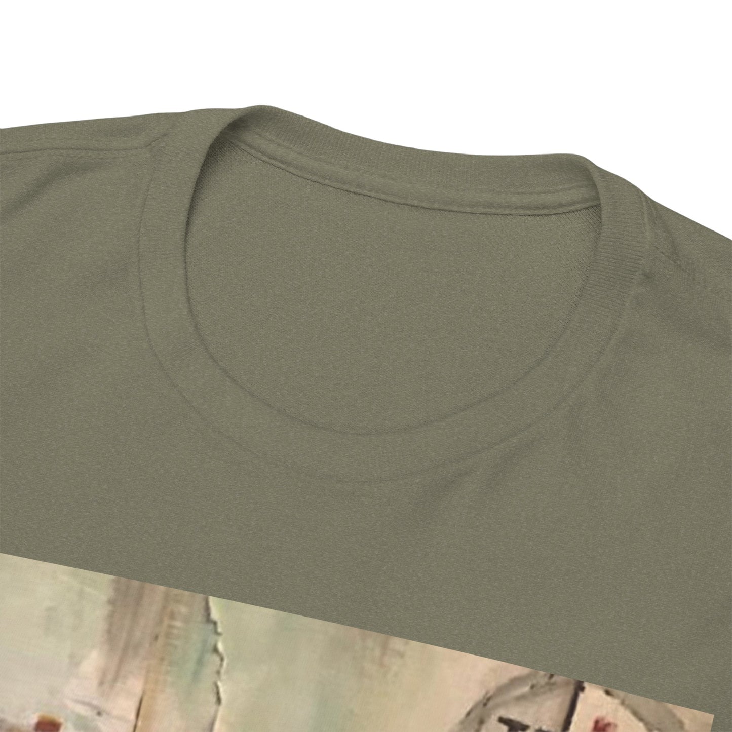 Texico Sign- Amazing Unisex Heavy Cotton Short Sleeve Tee Shirts!