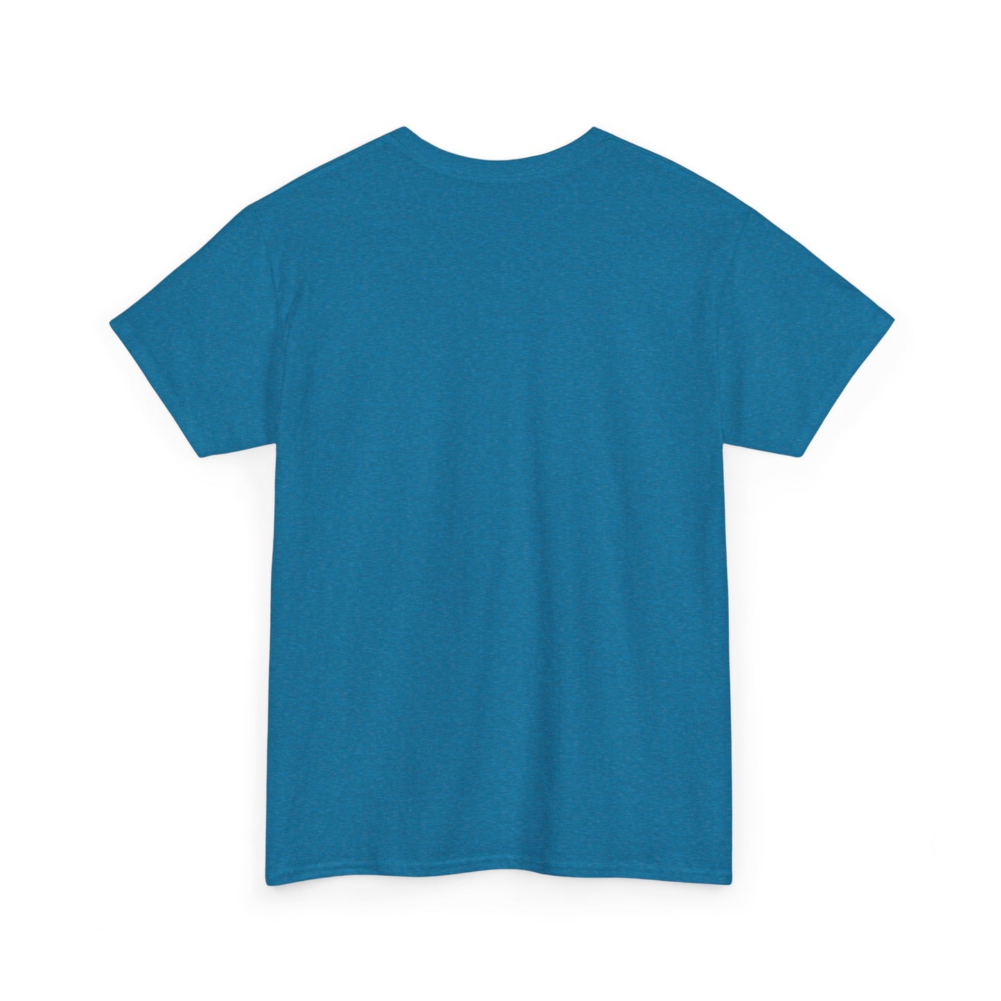 Greece - Amazing Unisex Heavy Cotton Short Sleeve Tee Shirts!