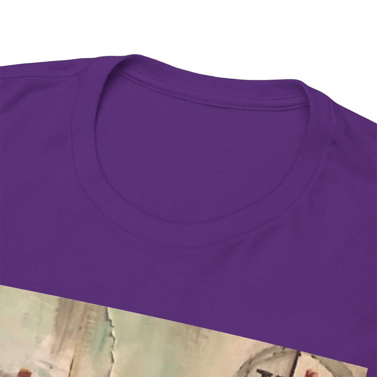 Texico Sign- Amazing Unisex Heavy Cotton Short Sleeve Tee Shirts!