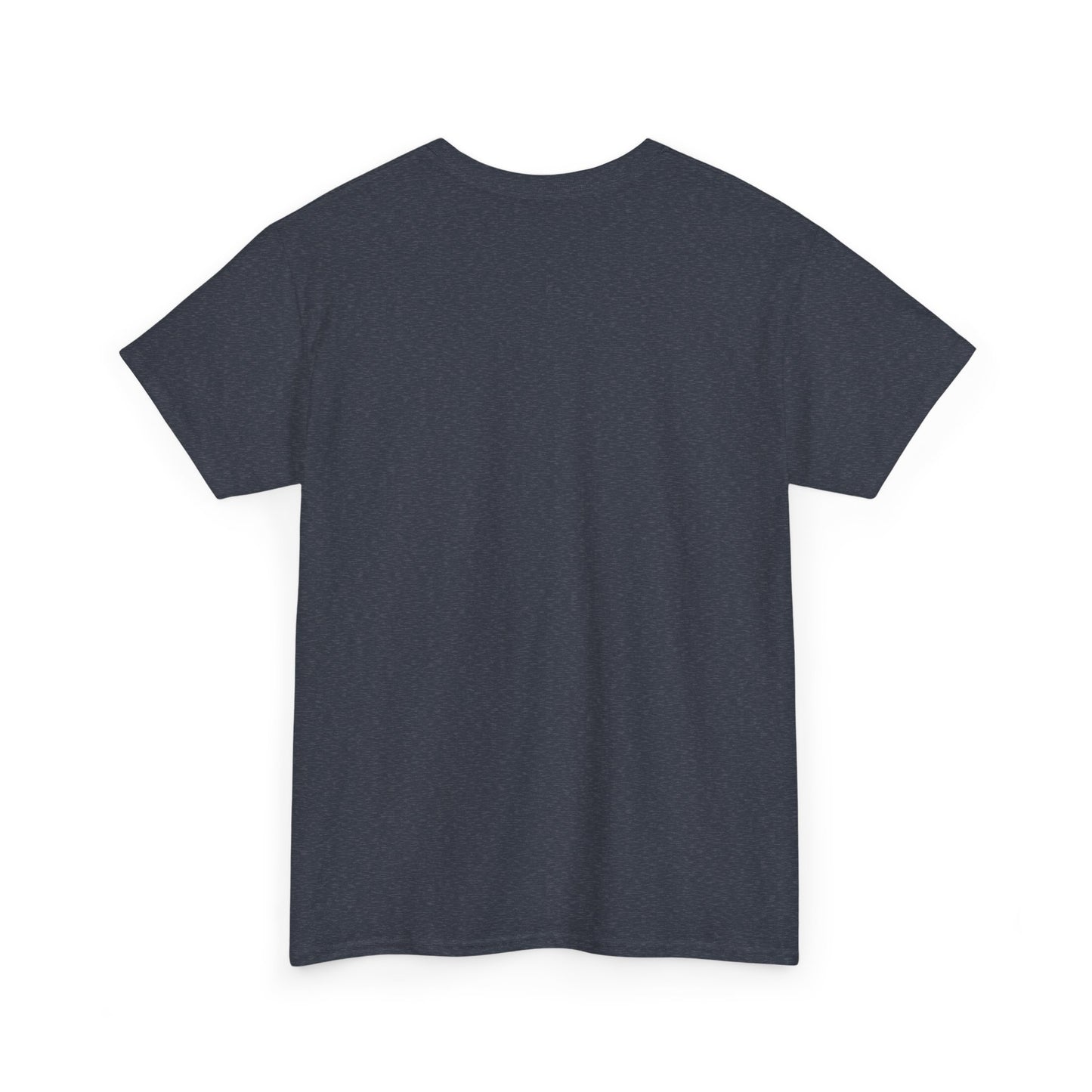 Blue Heron - Amazing Unisex Heavy Cotton Short Sleeve Tee Shirts!