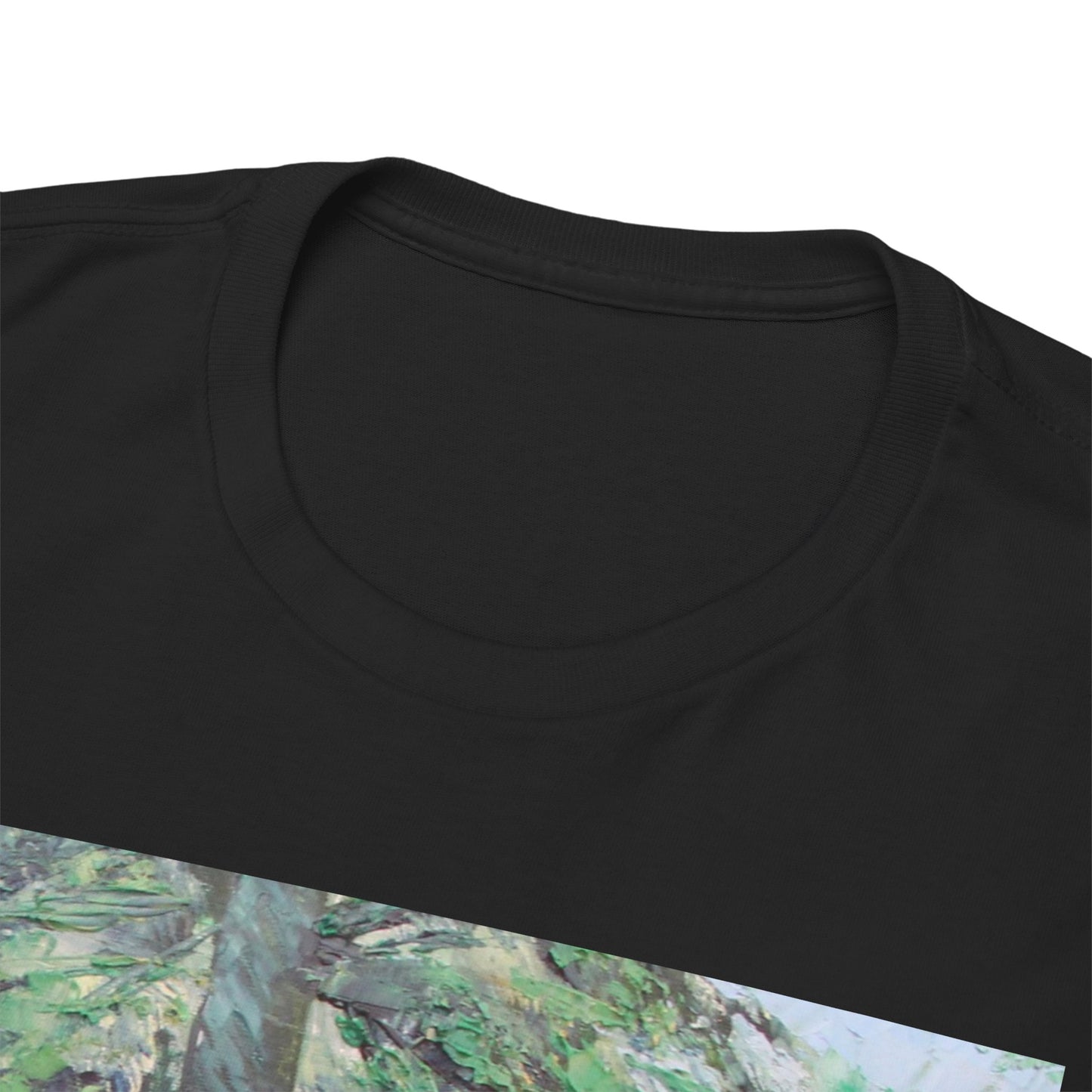 Masters Golf Course- Amazing Unisex Heavy Cotton Short Sleeve Tee Shirts!