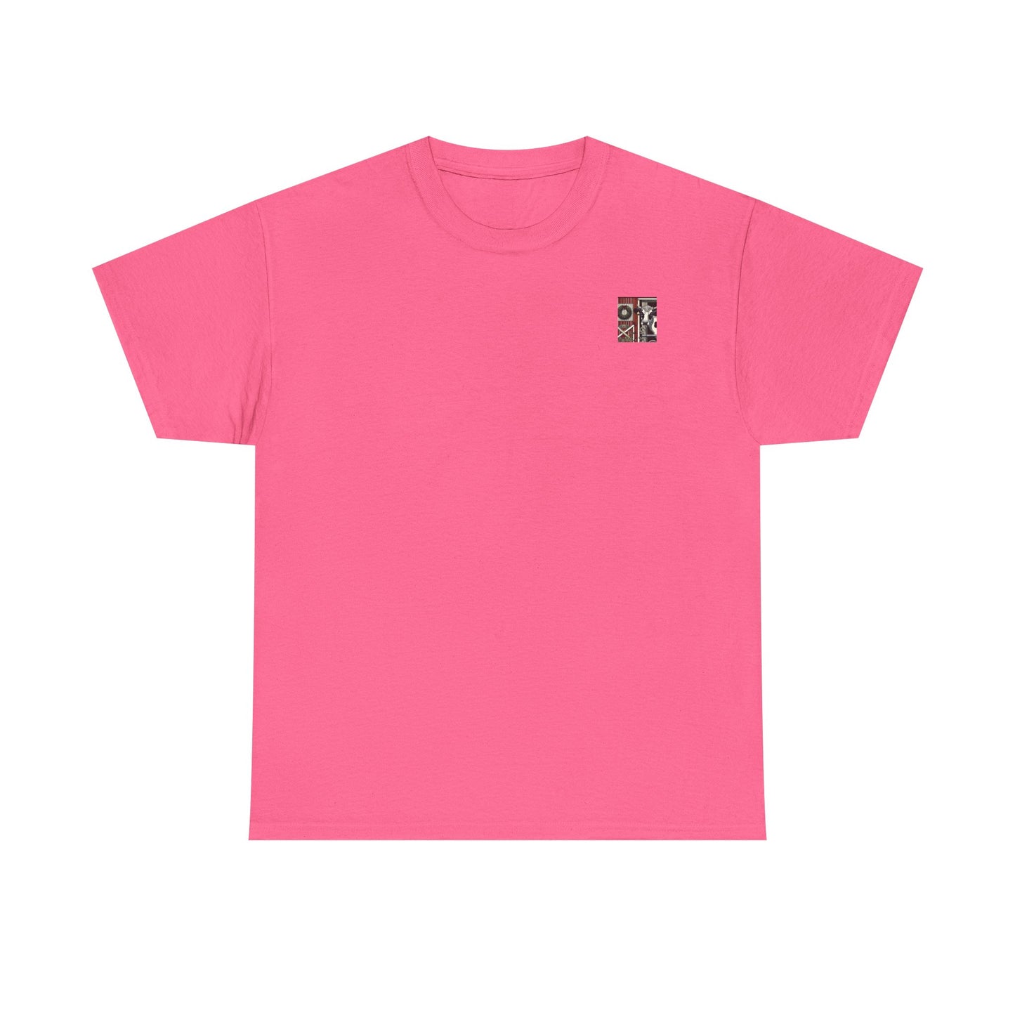 Christmas Mooves Me -Amazing Unisex Heavy Cotton Short Sleeve Tee Shirts!