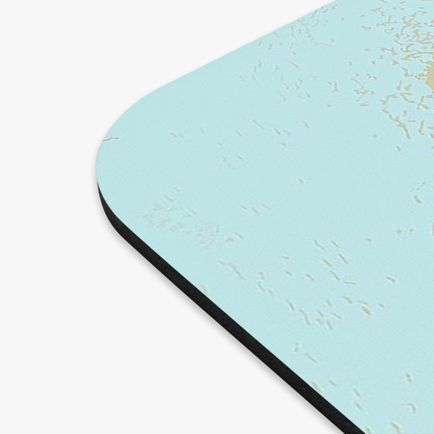 Deep Sea Sailing Mousepad