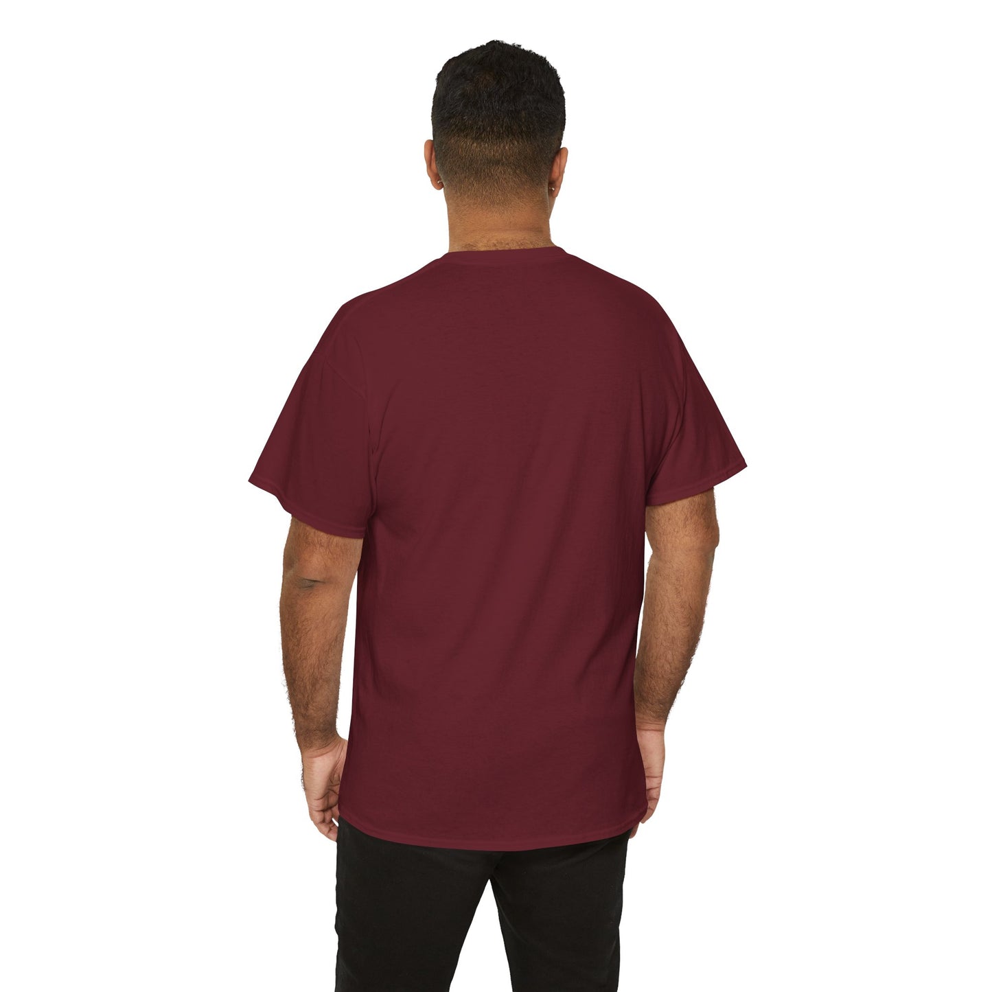 Gorgeous Birds Amazing Unisex Heavy Cotton Short Sleeve Tee Shirts!