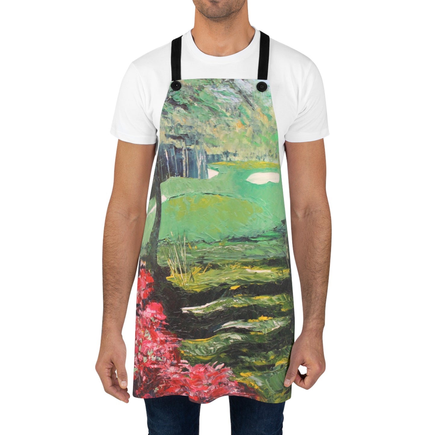 Masters Golf Course Apron