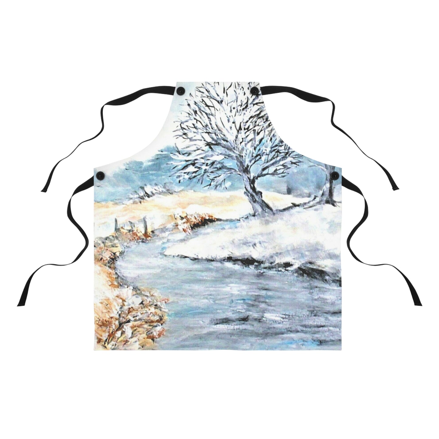 Watson Creek Apron