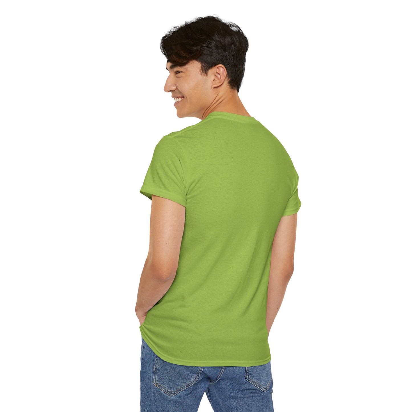 Gorgeous Birds Amazing Unisex Heavy Cotton Short Sleeve Tee Shirts!