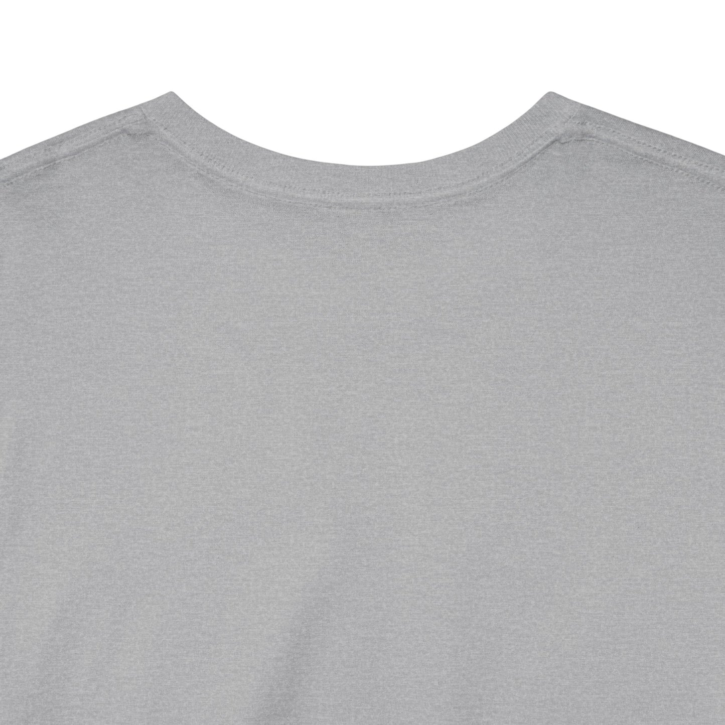 "USA Girl" - Amazing Unisex Heavy Cotton Short Sleeve Tee Shirts!
