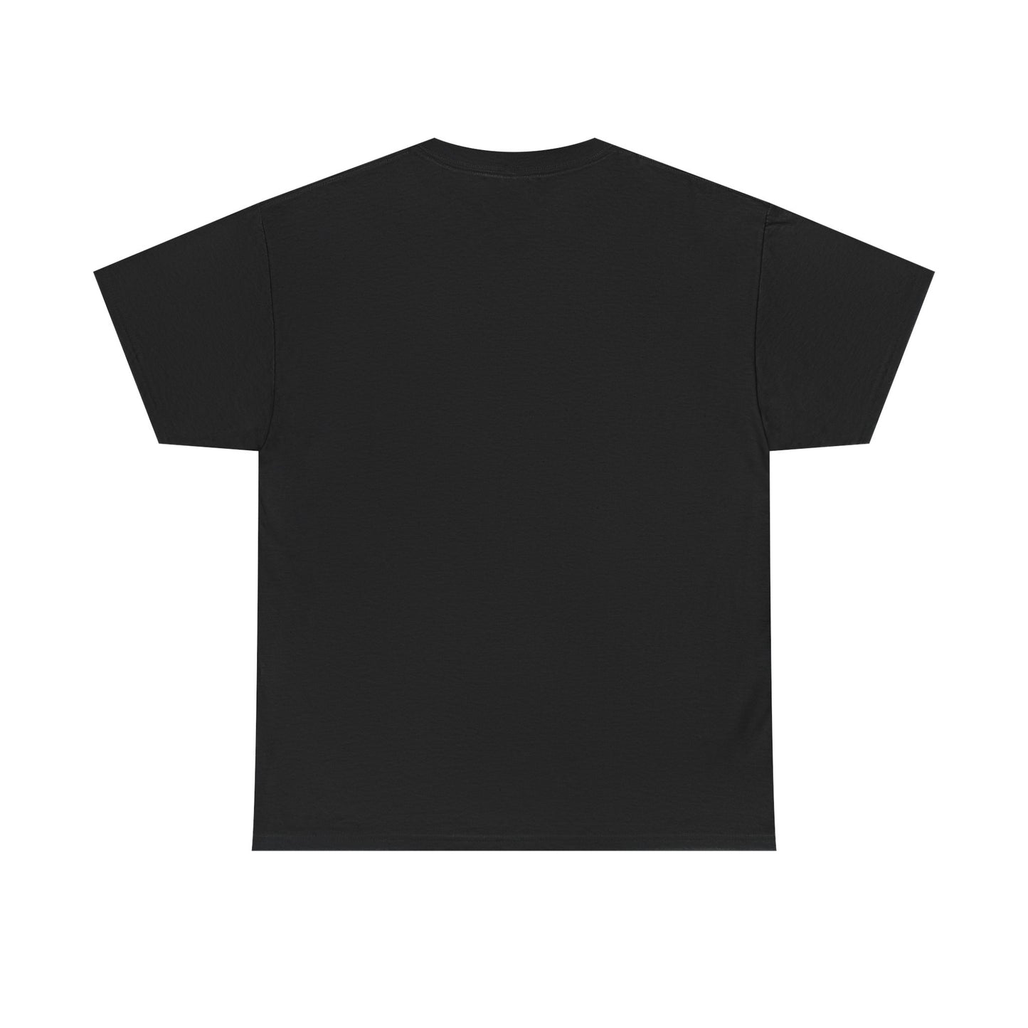 The Queen of Winter - Amazing Unisex Heavy Cotton Tee