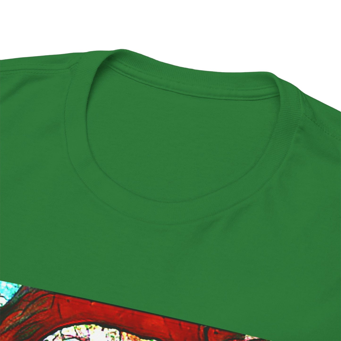 Savannah Walk -Amazing Unisex Heavy Cotton Short Sleeve Tee Shirts!