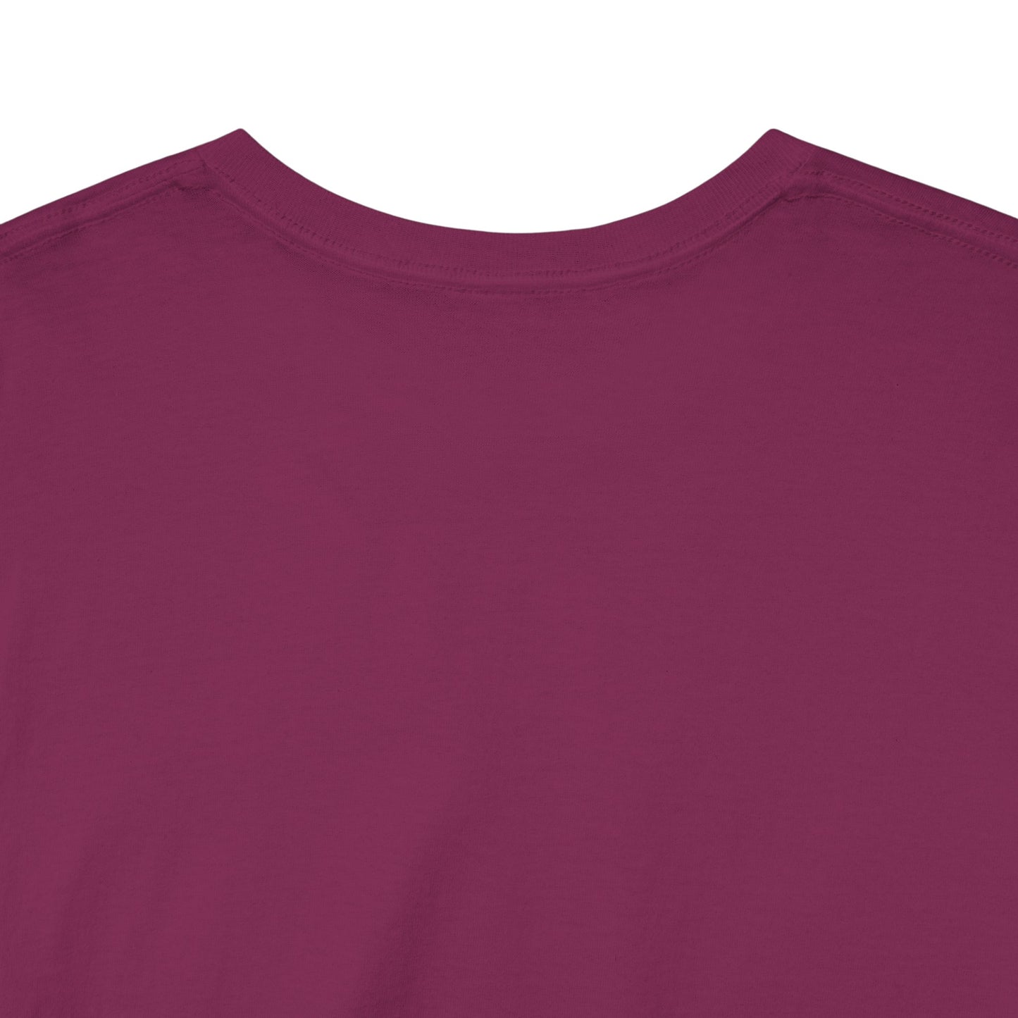 Still Moment-Amazing Unisex Heavy Cotton Short Sleeve Tee Shirts!
