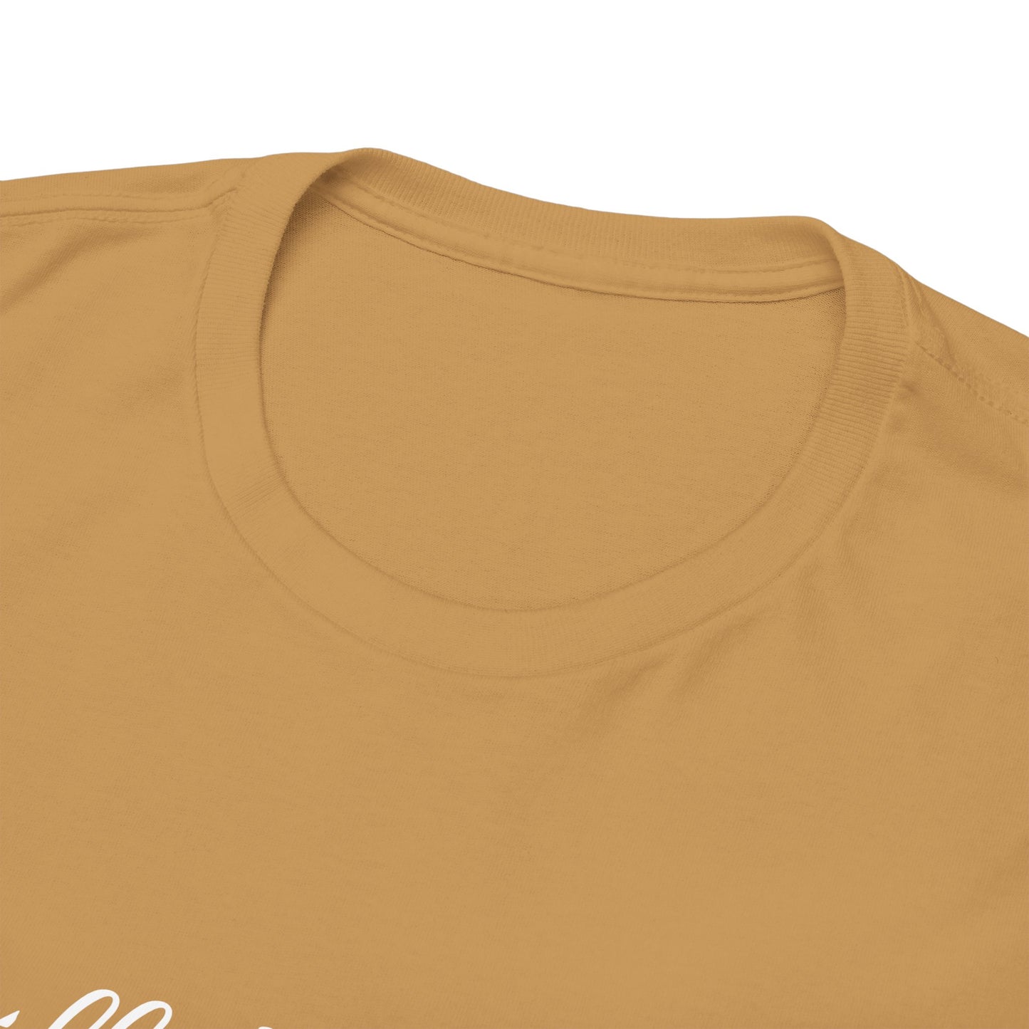 Still Moment-Amazing Unisex Heavy Cotton Short Sleeve Tee Shirts!