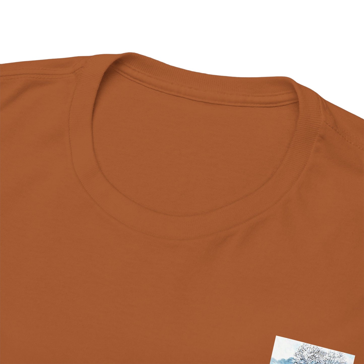 Watson Creek- Amazing Unisex Heavy Cotton Short Sleeve Tee Shirts!