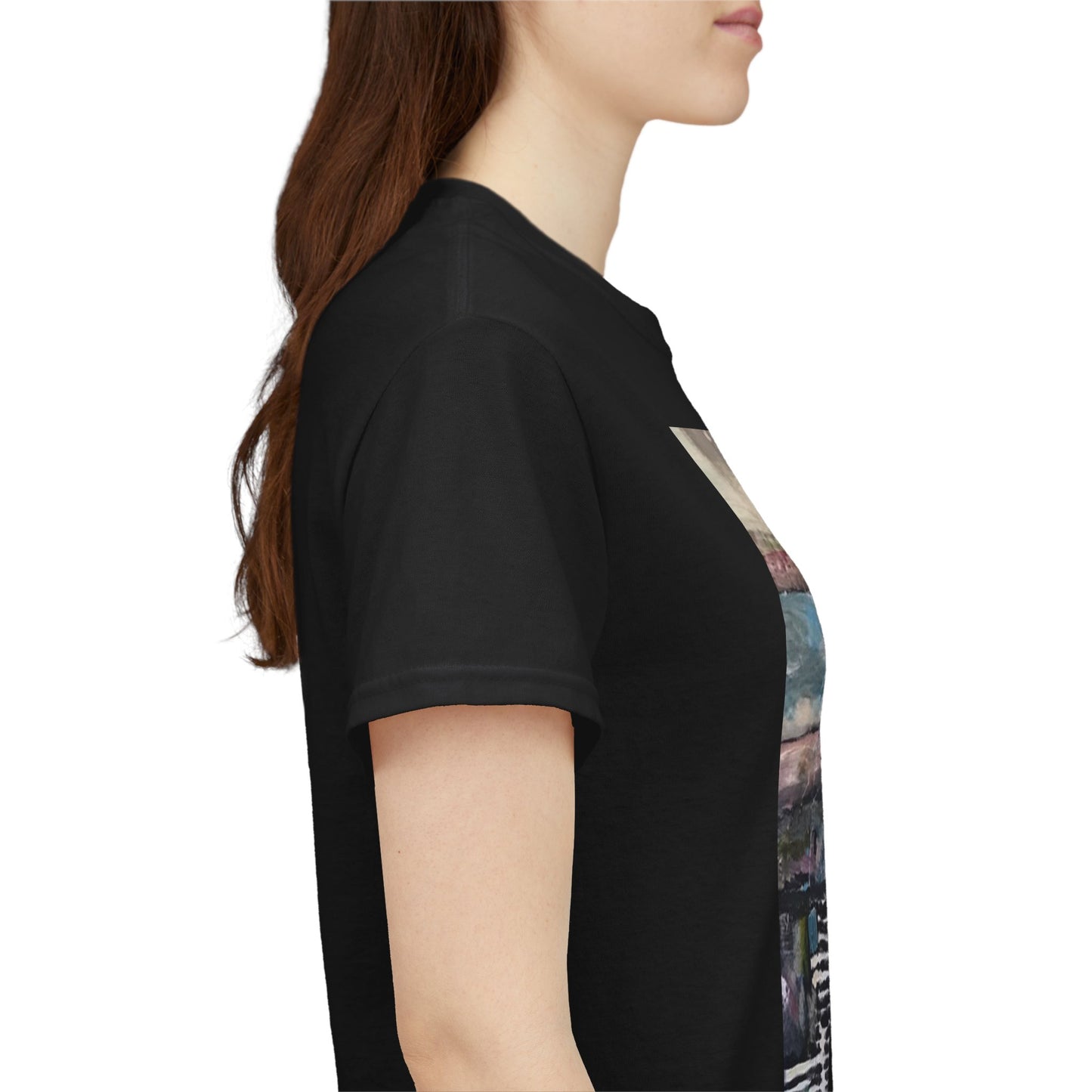 Texico Sign- Amazing Unisex Heavy Cotton Short Sleeve Tee Shirts!