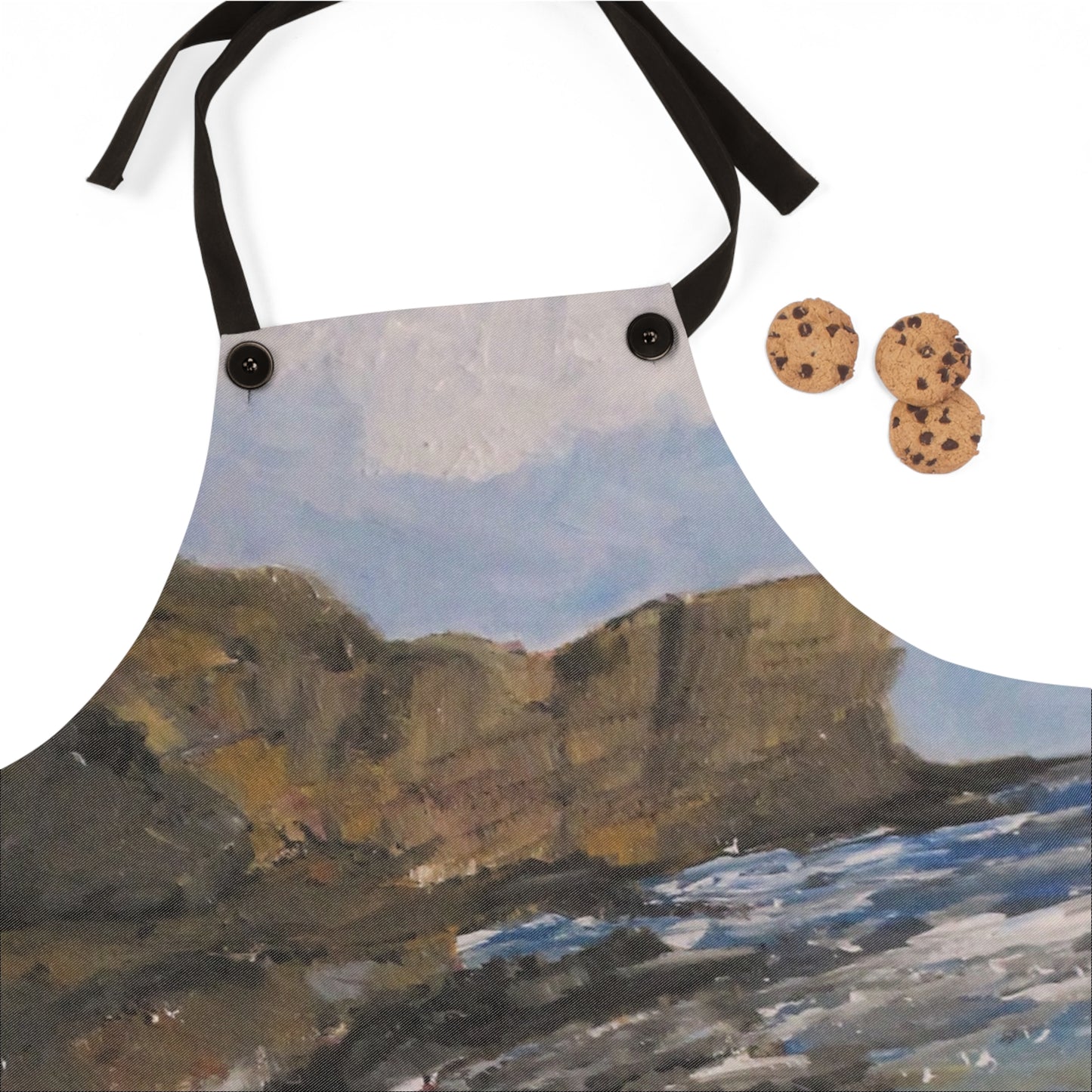 High Cliffs -Apron