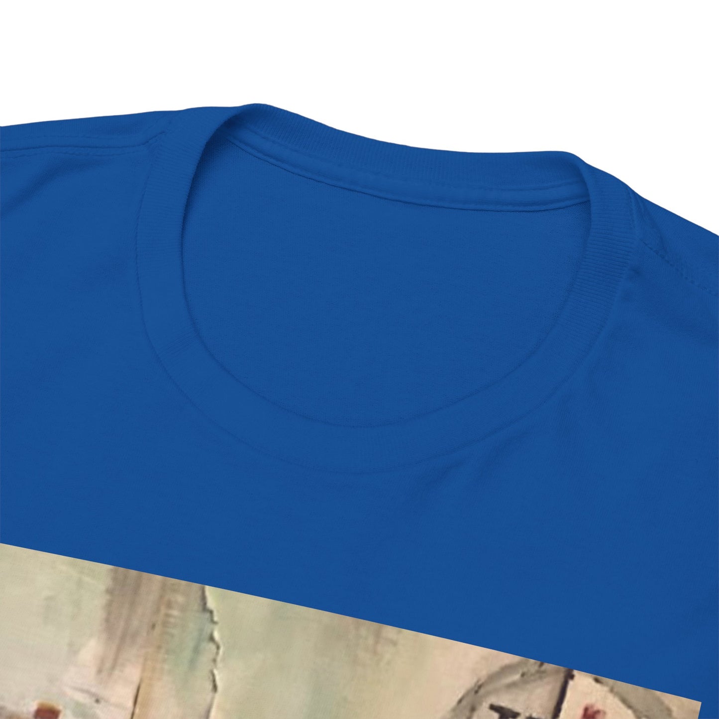Texico Sign- Amazing Unisex Heavy Cotton Short Sleeve Tee Shirts!