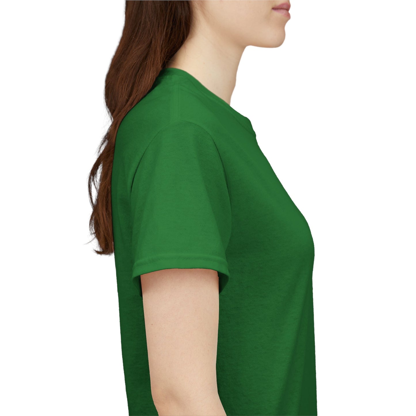 Florida Vacation Naples -Amazing Unisex Heavy Cotton Short Sleeve Tee Shirts!